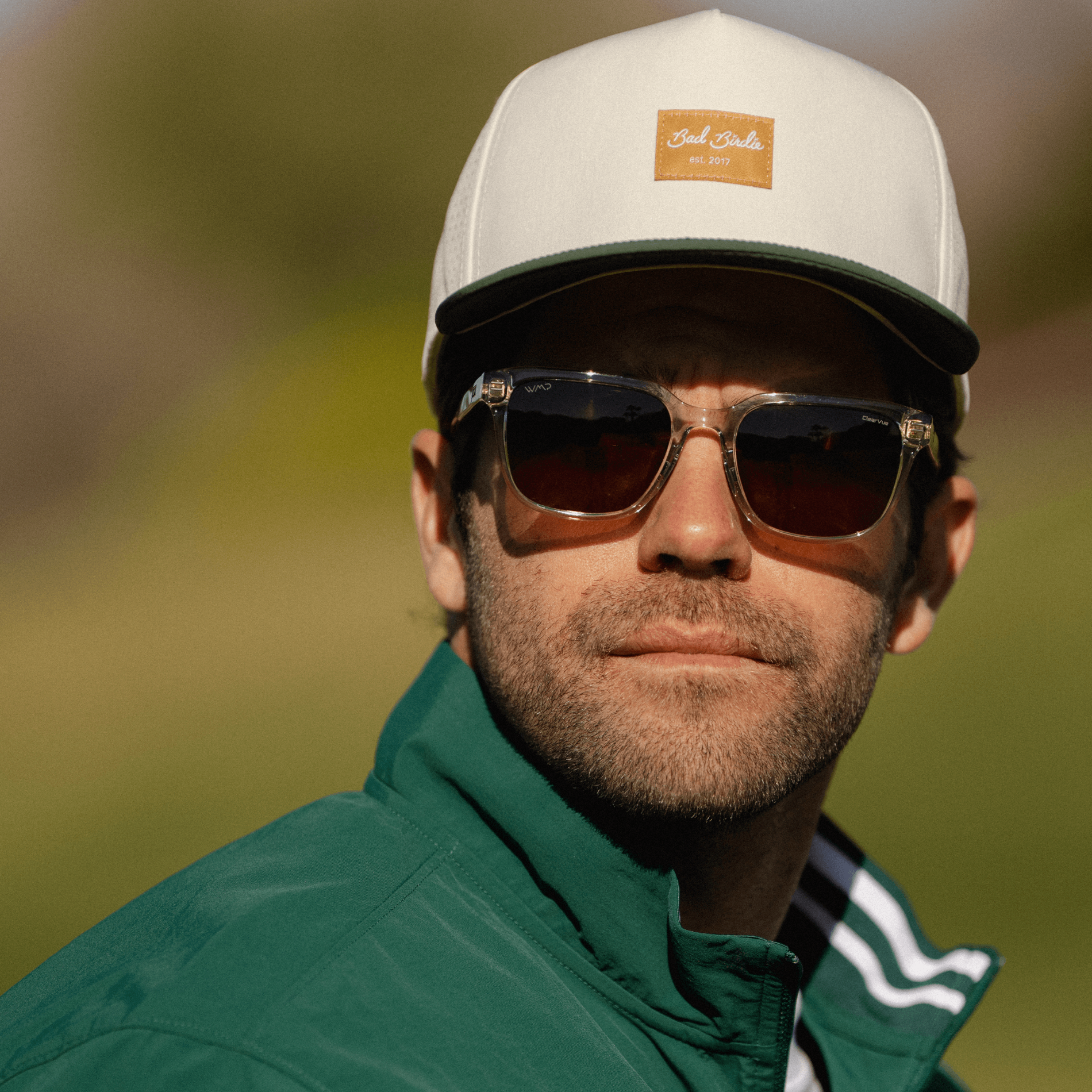 Woods | 1117 Polarized