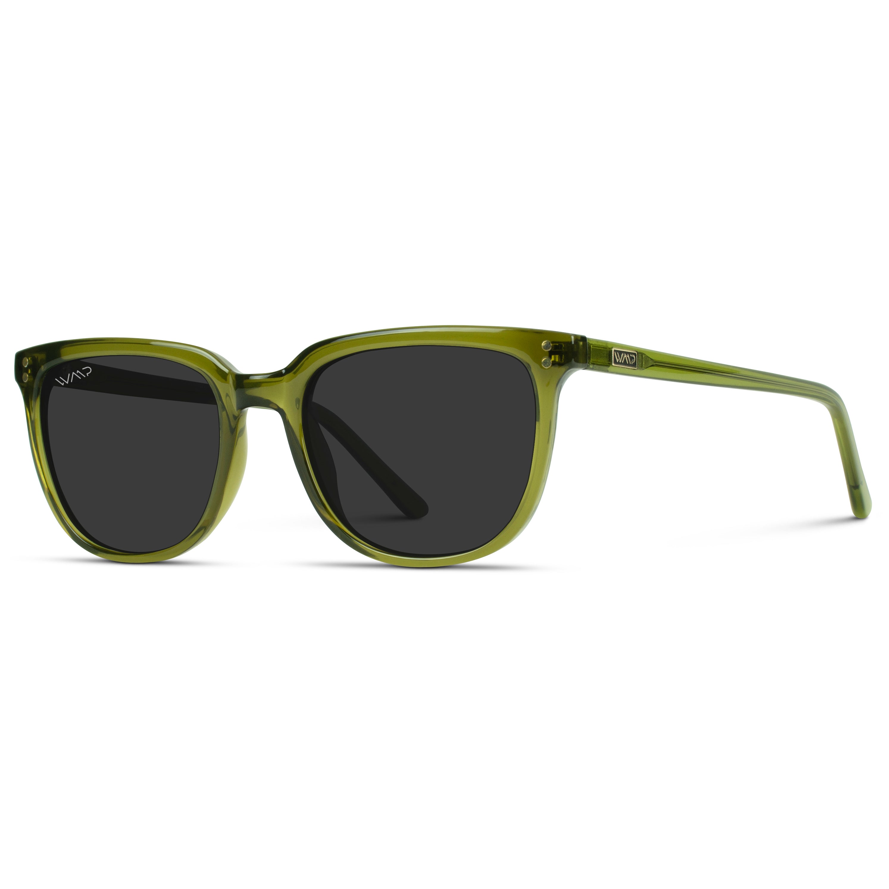 Abner | 1007 Polarized