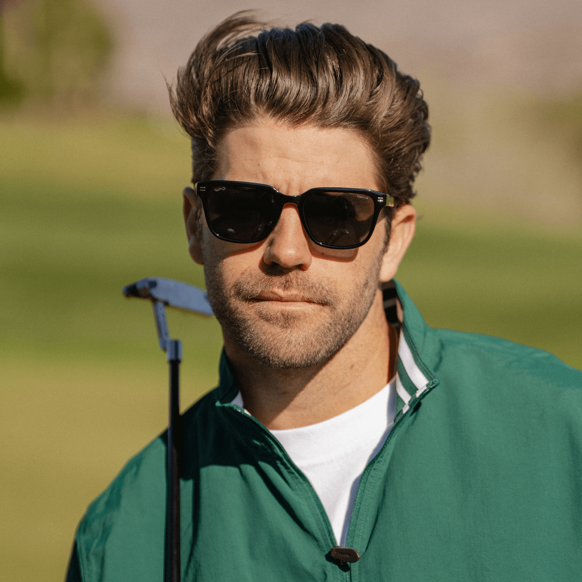 Woods | 1117 Polarized