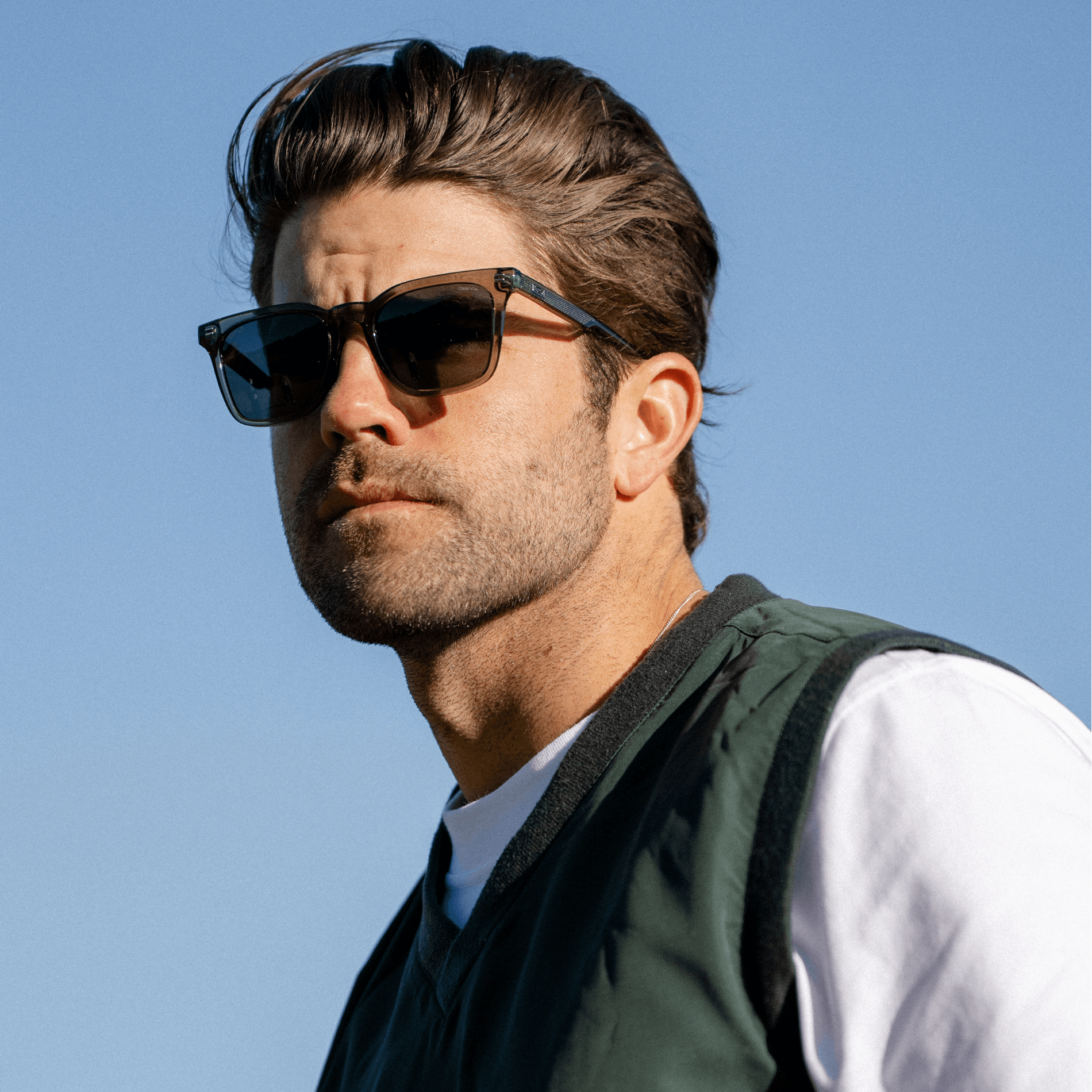 Chip | 1119 Polarized