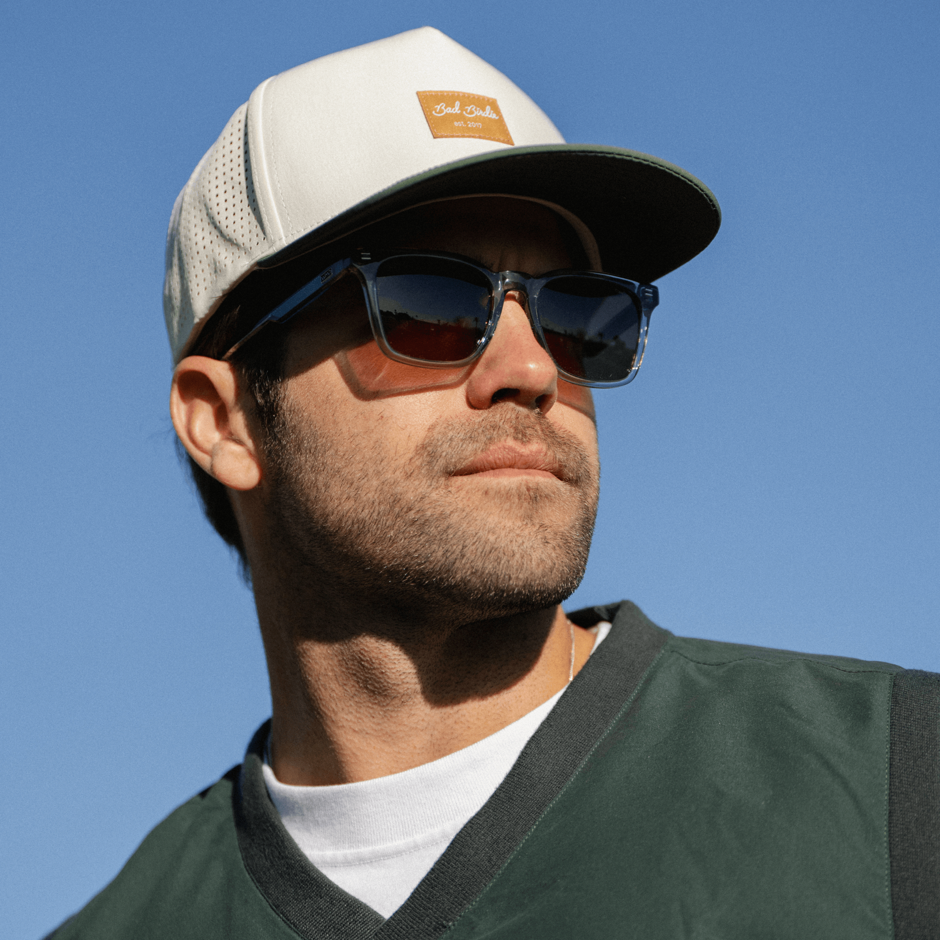 Chip | 1119 Polarized