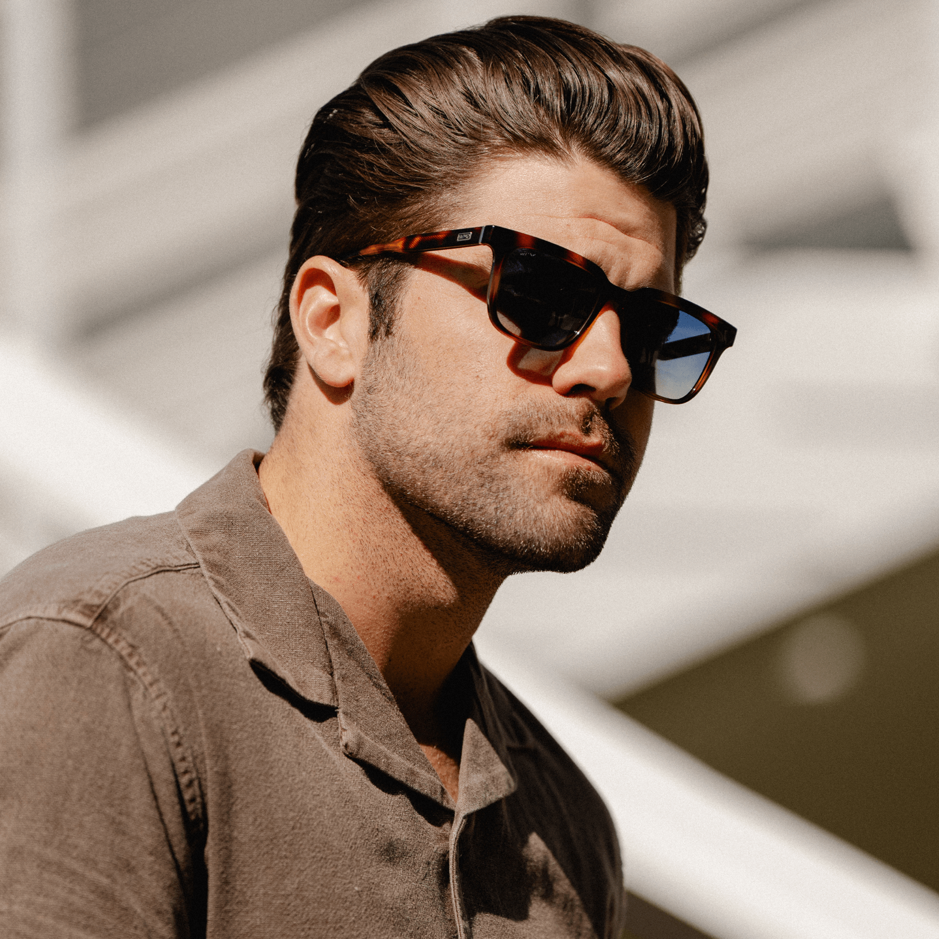 Wilson | 1107 Polarized