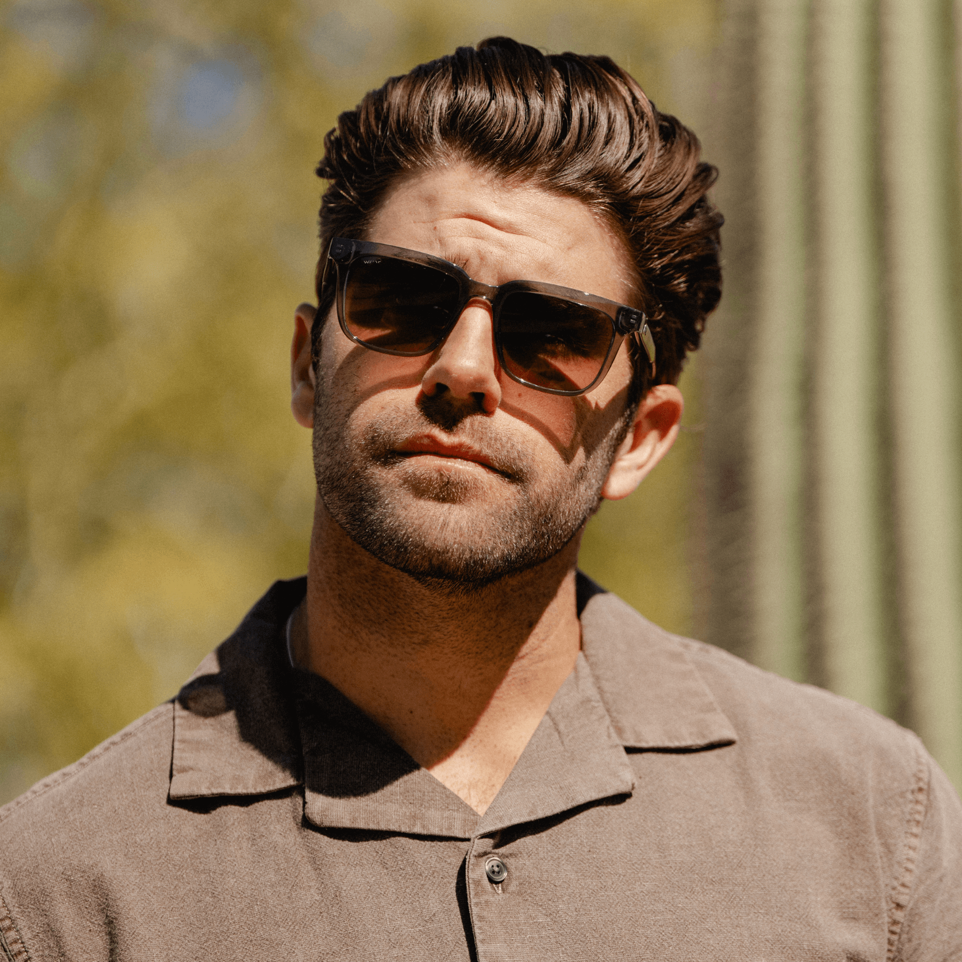 Wilson | 1107 Polarized