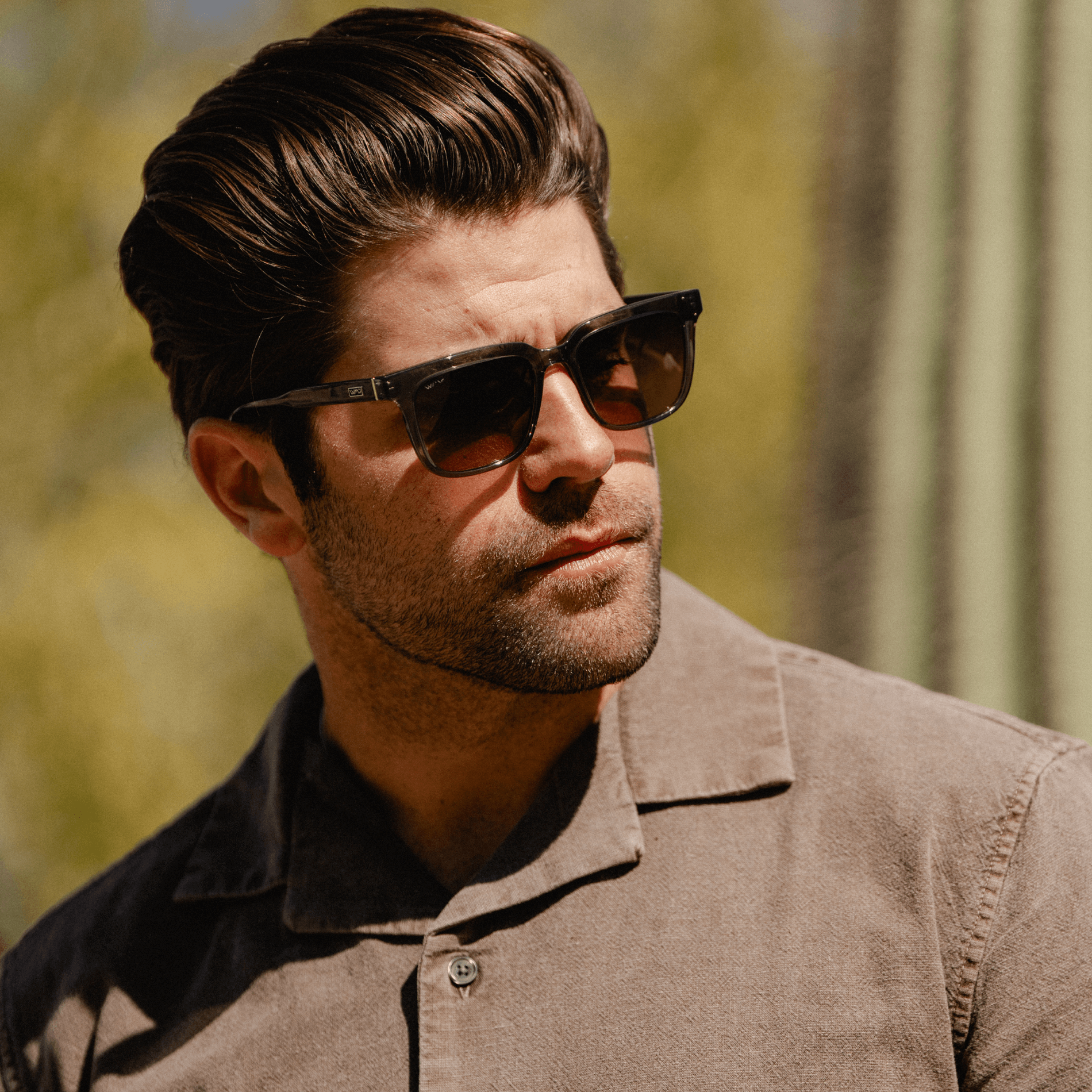 Wilson | 1107 Polarized