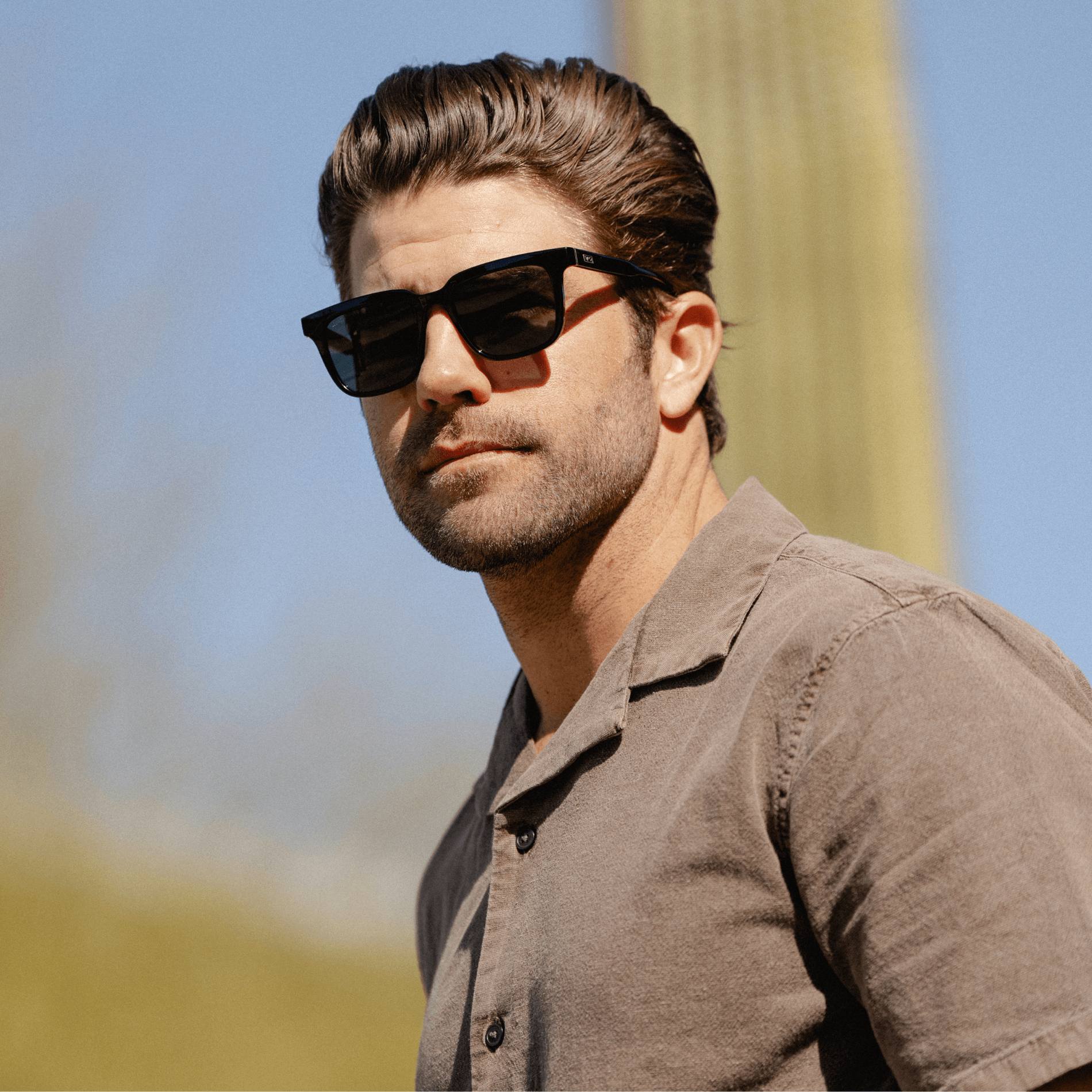 Wilson | 1107 Polarized