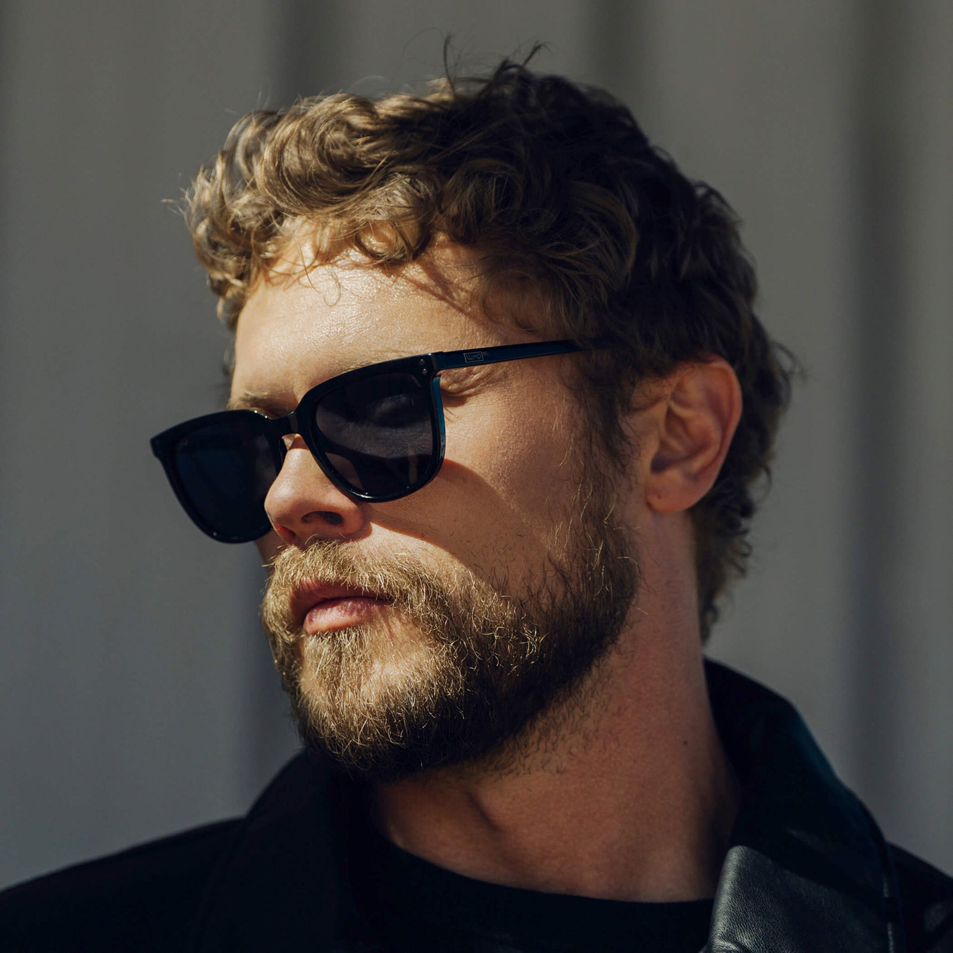 Abner | 1007 Polarized