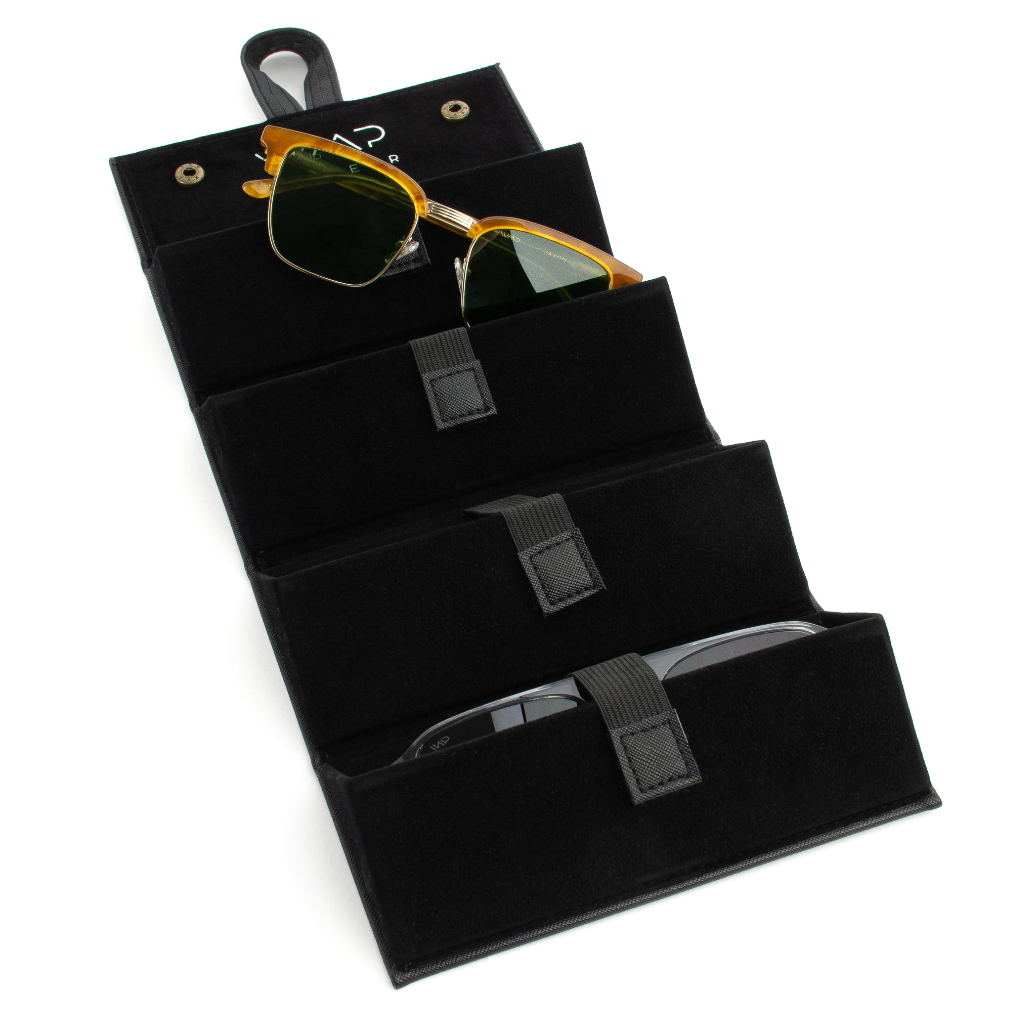 4 Piece Travel Case | CASE04