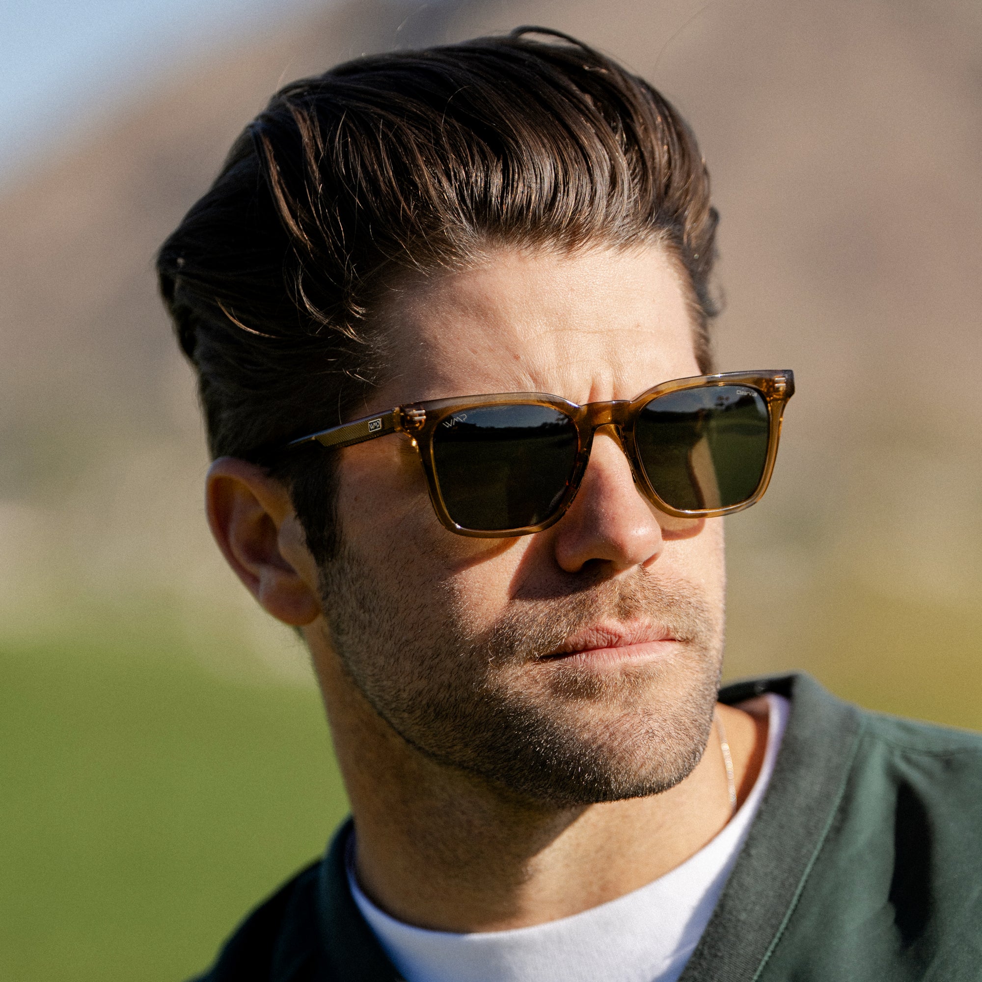 Chip | 1119 Polarized