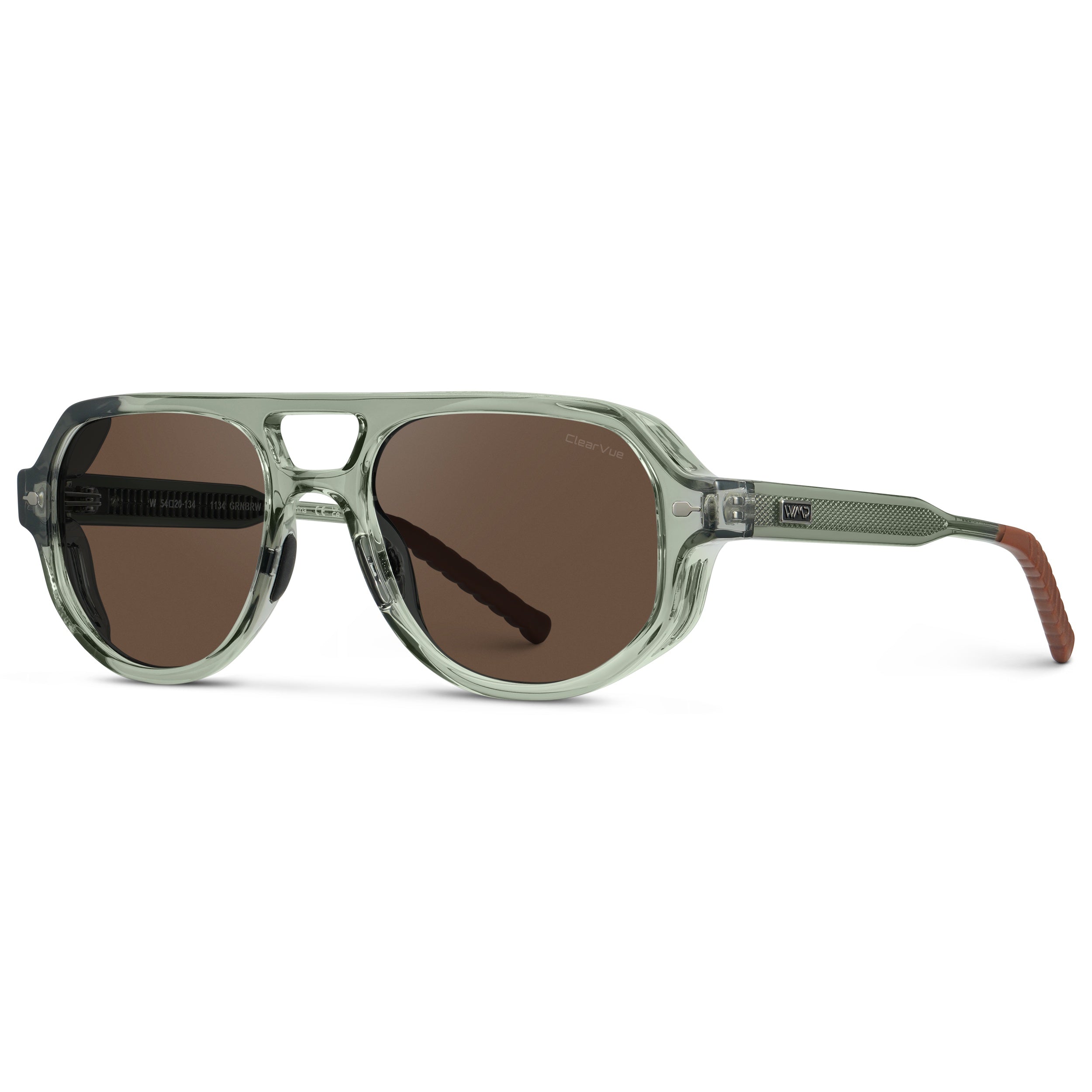 Clay | 1134 Polarized