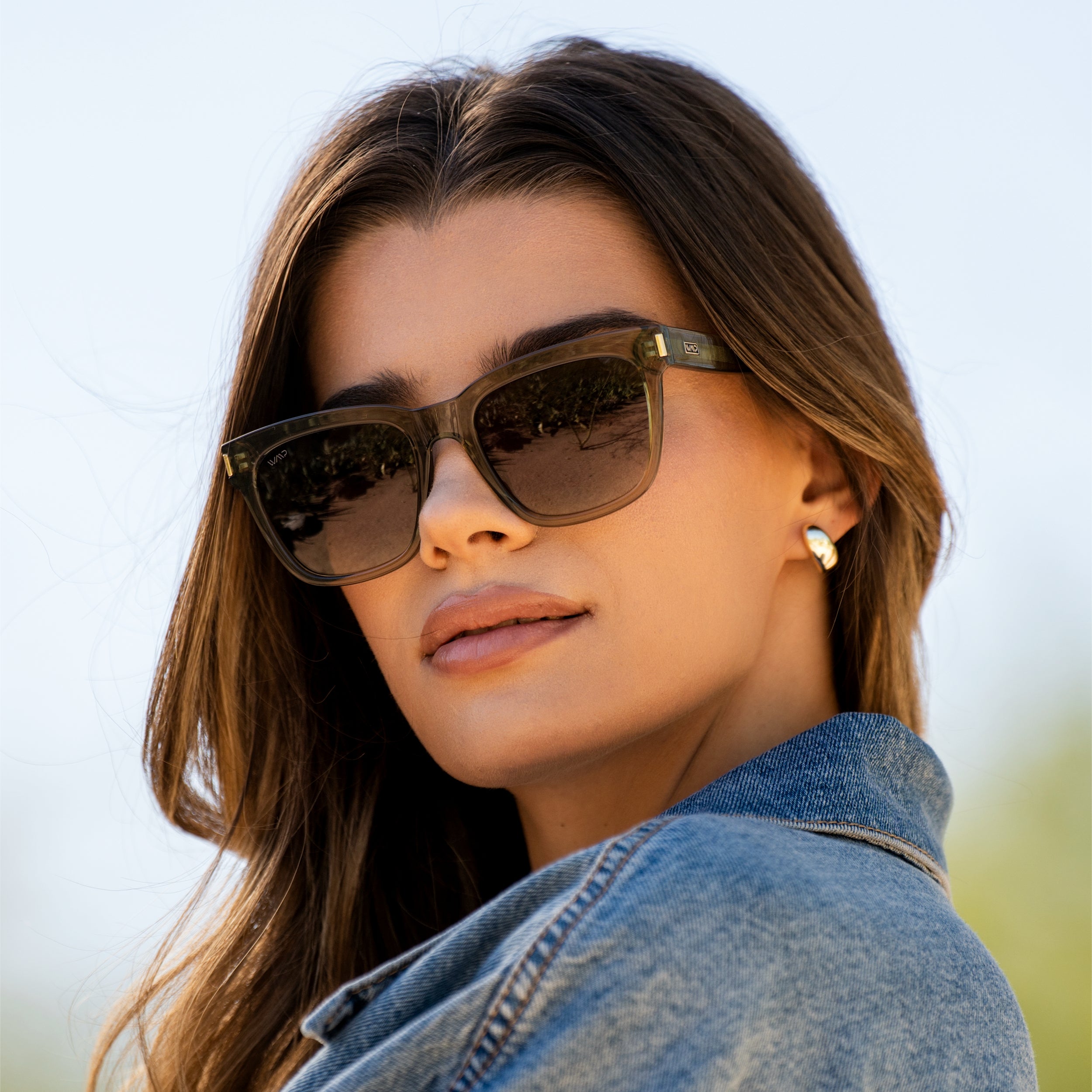 Dakota | 1076 Polarized