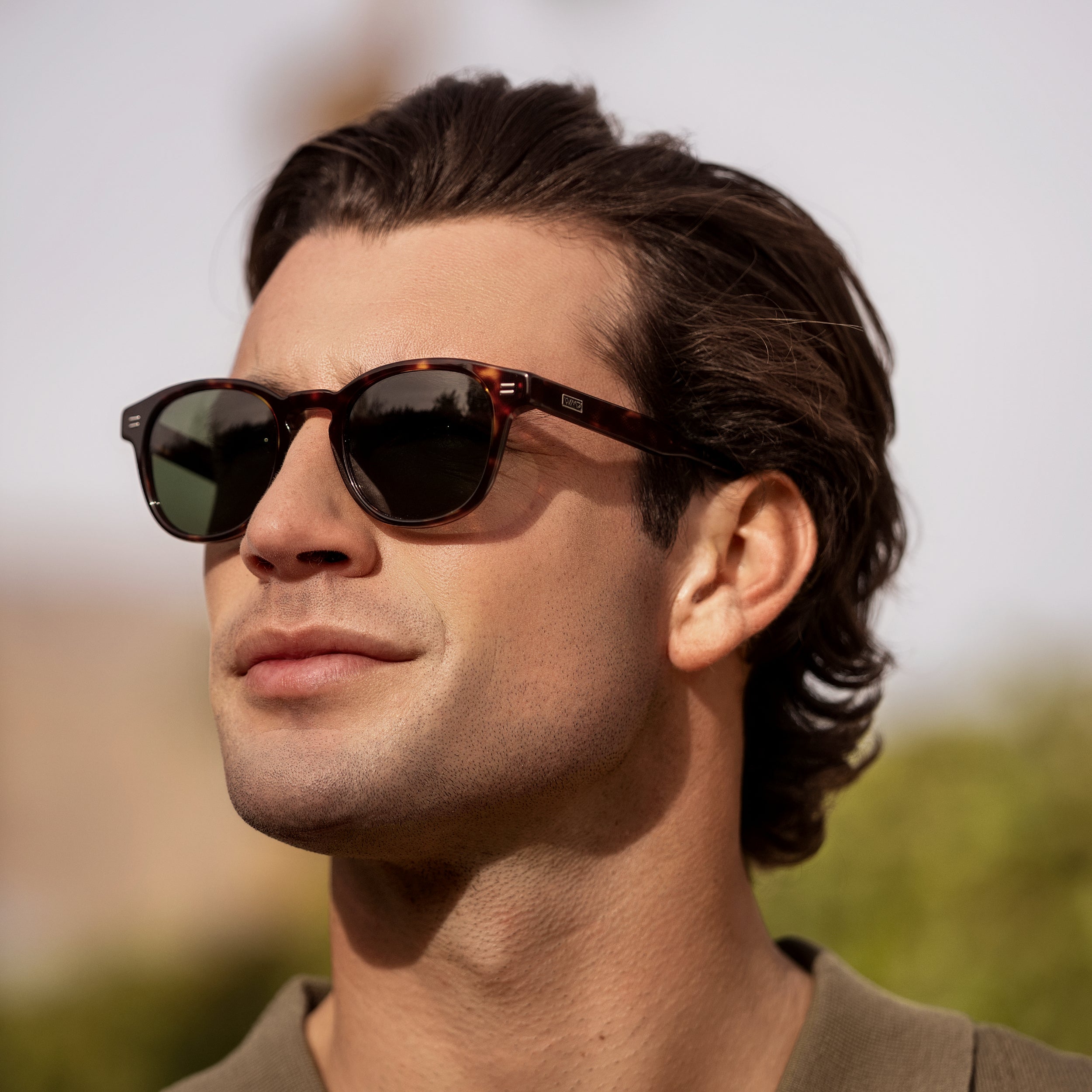 Felix | 1102 Polarized