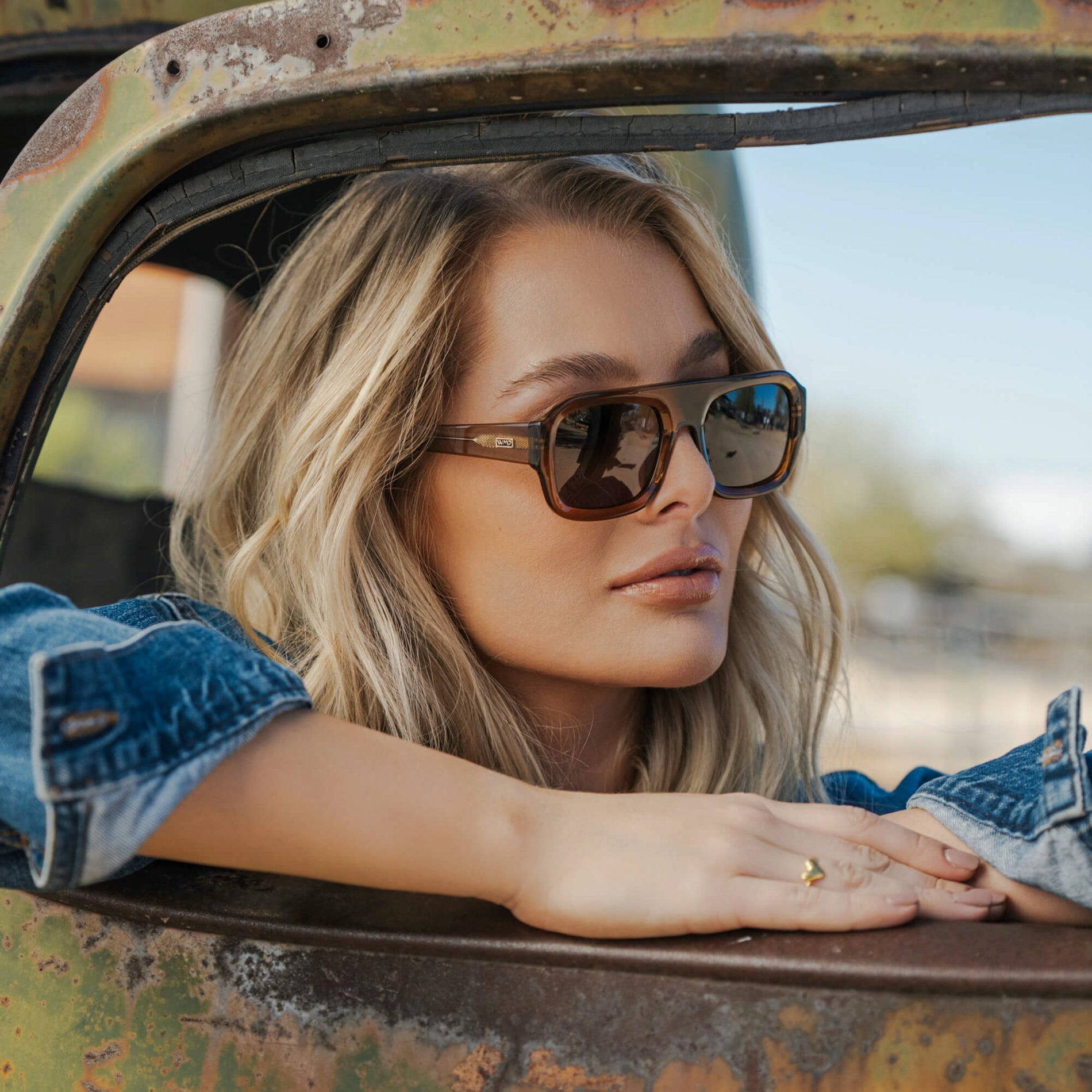 Harlee | 1110 Polarized