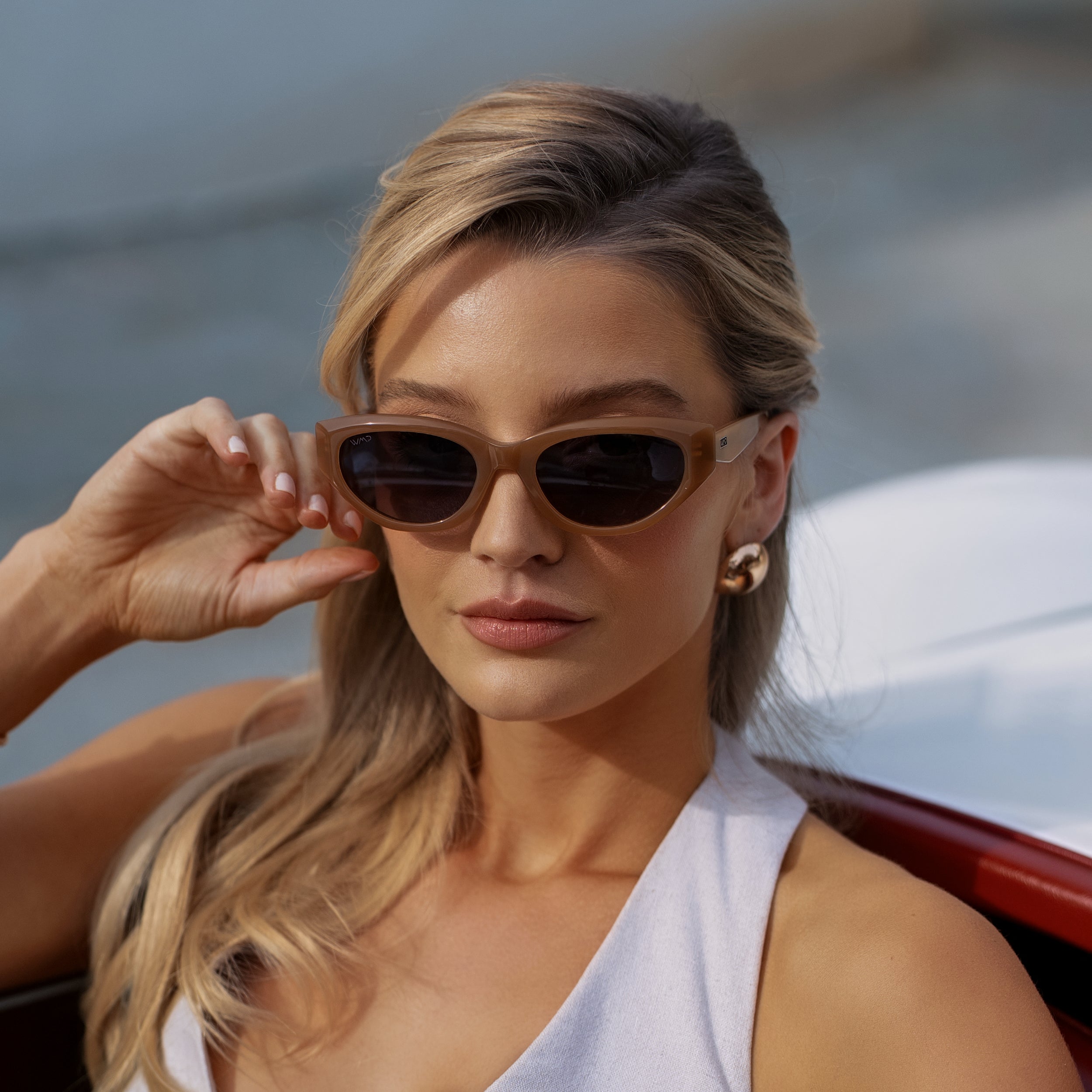 Loretta | 1111 Polarized