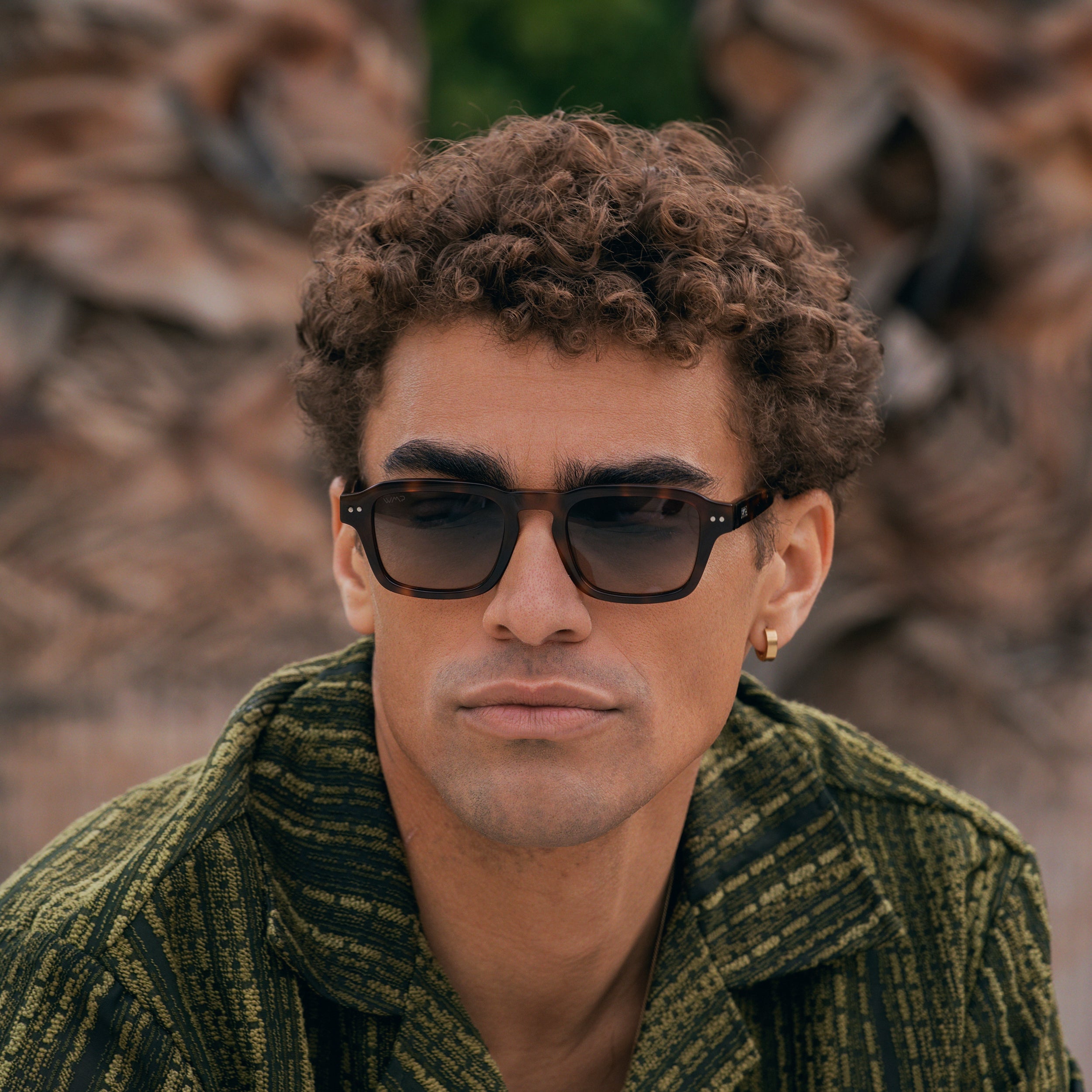 Morris | 1108 Polarized