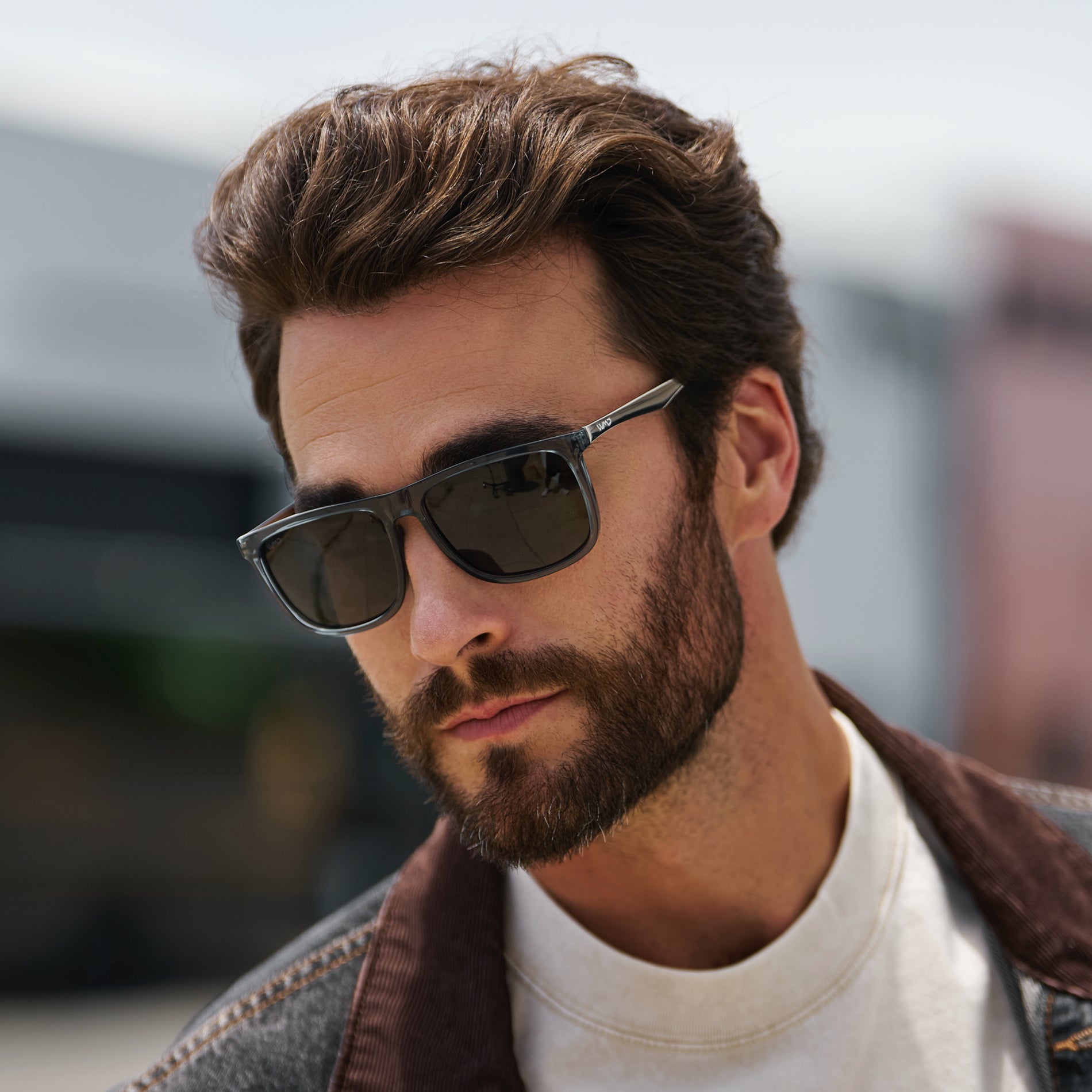 Jacob | PoL019 Polarized
