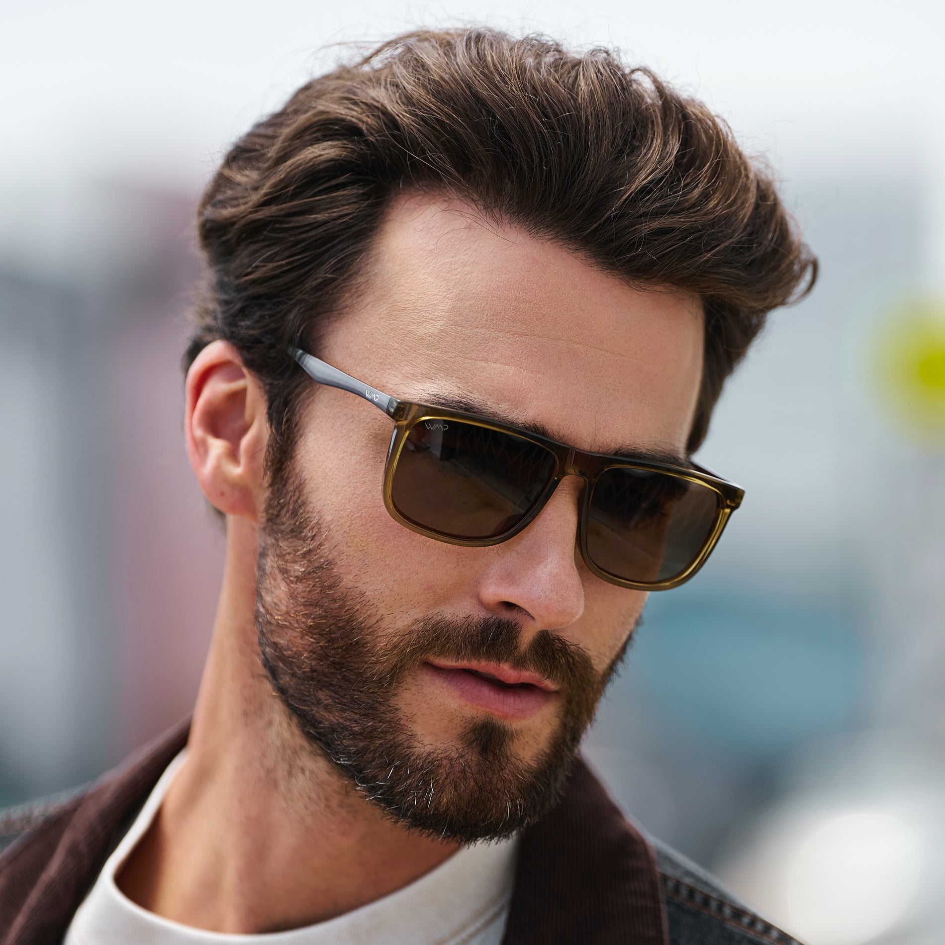 Jacob | PoL019 Polarized