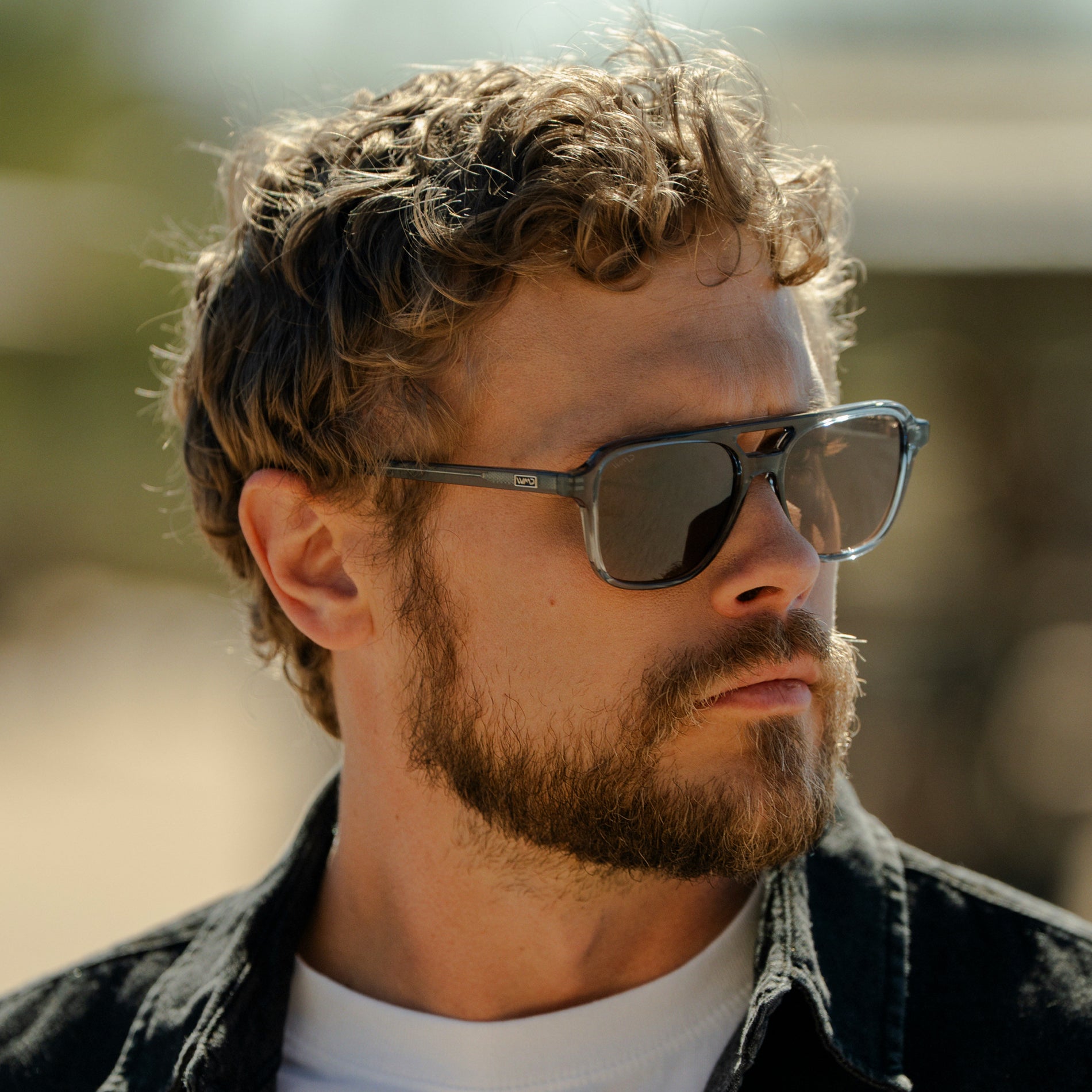 Dean | 1106 Polarized