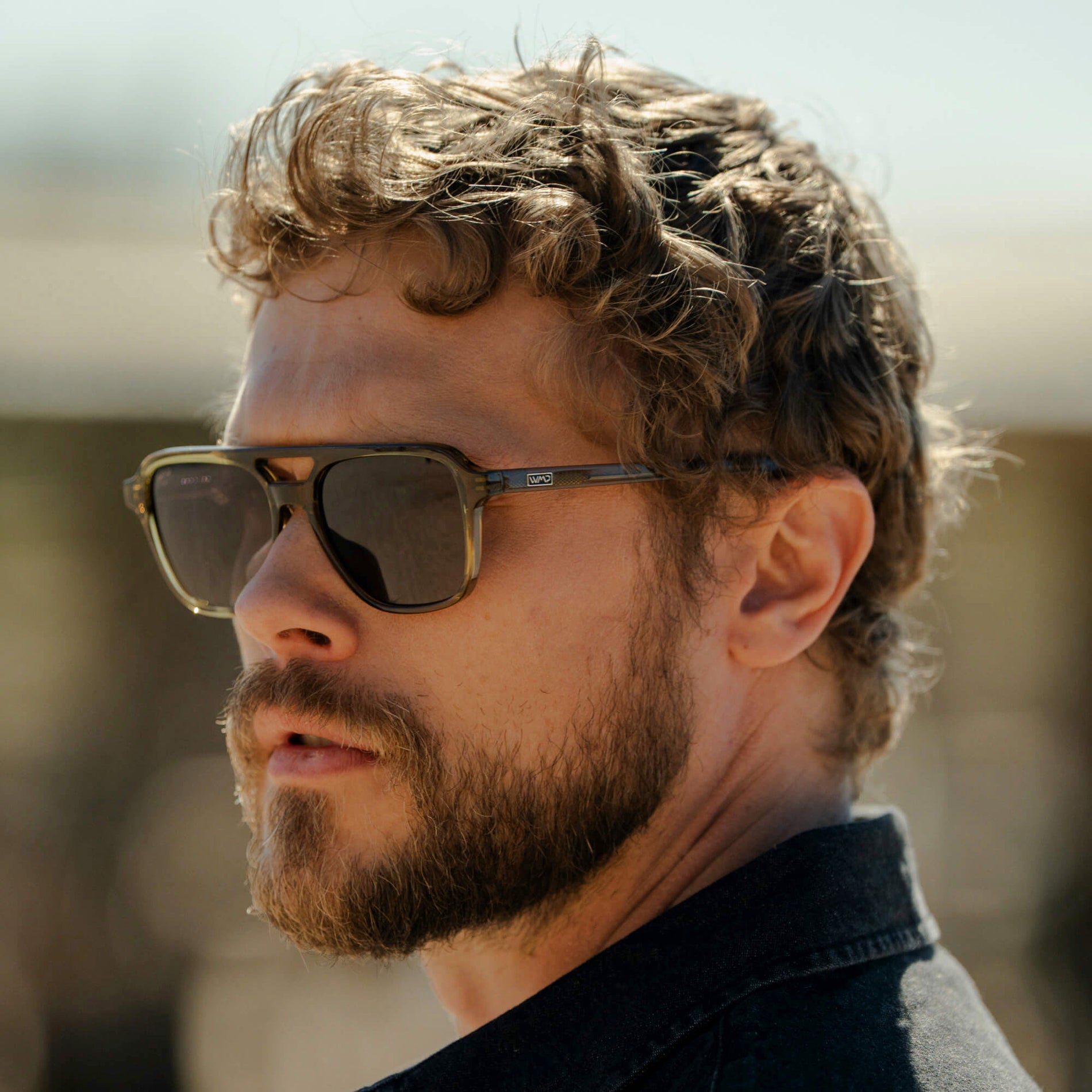 Dean | 1106 Polarized