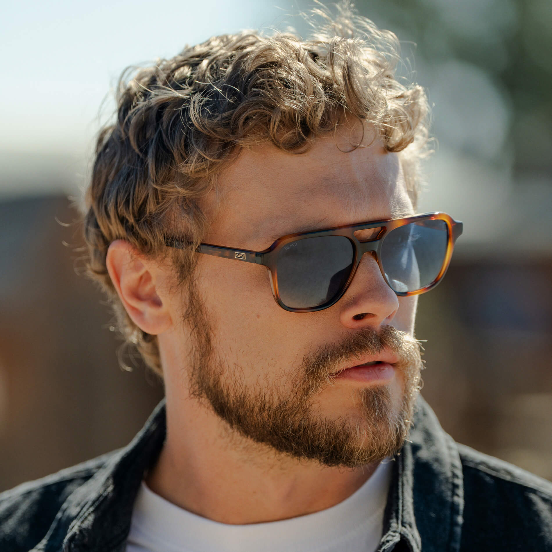 Dean | 1106 Polarized