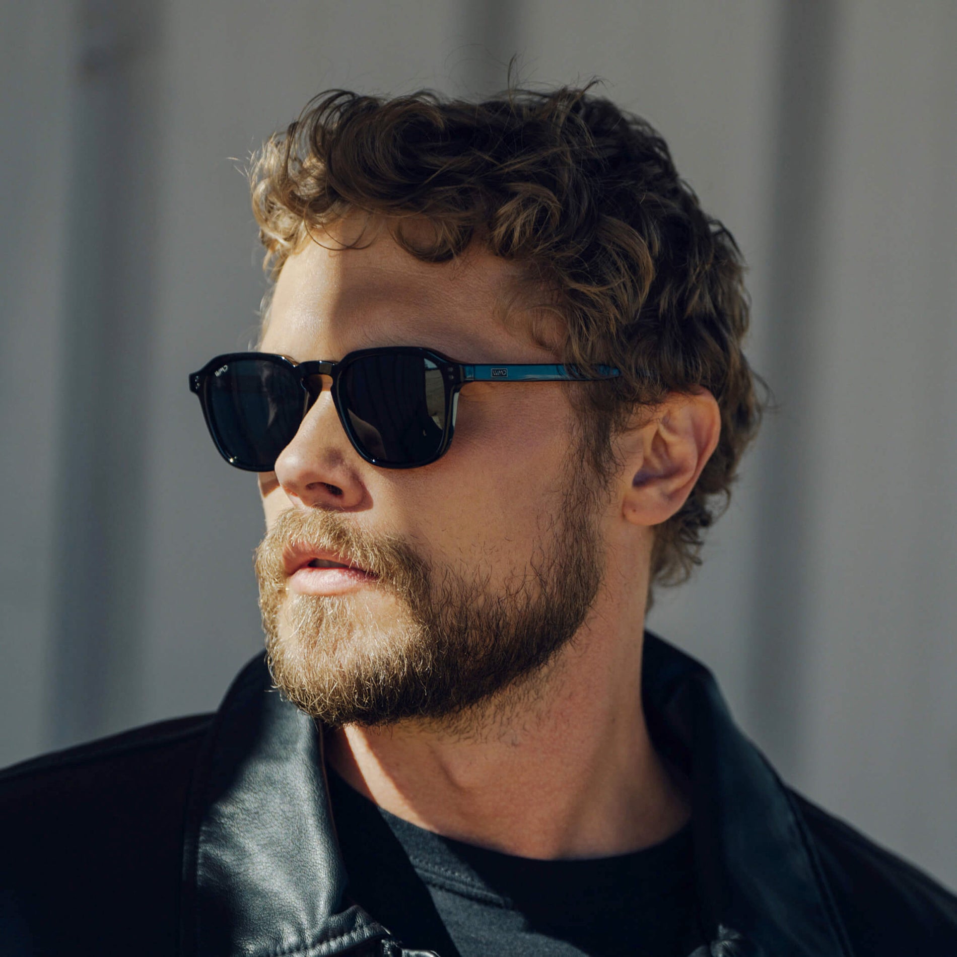 Francis | 1073 Polarized