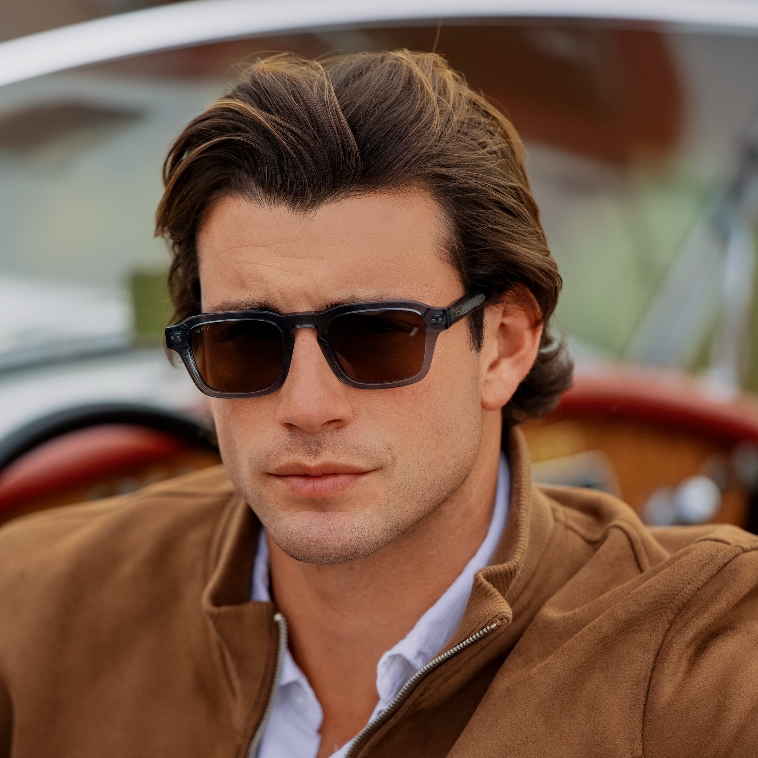 Morris | 1108 Polarized