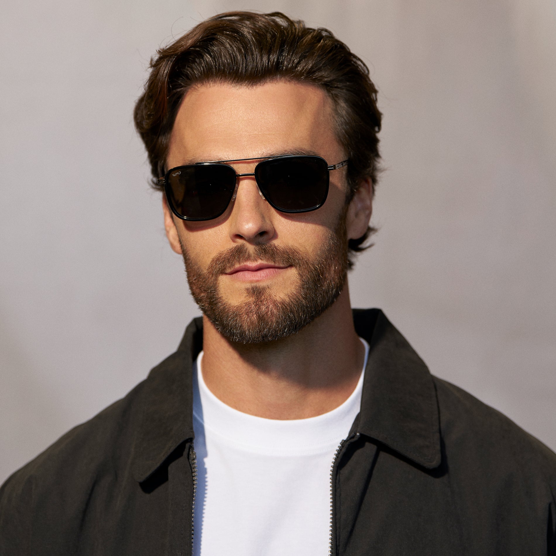 Weston | 1129 Polarized