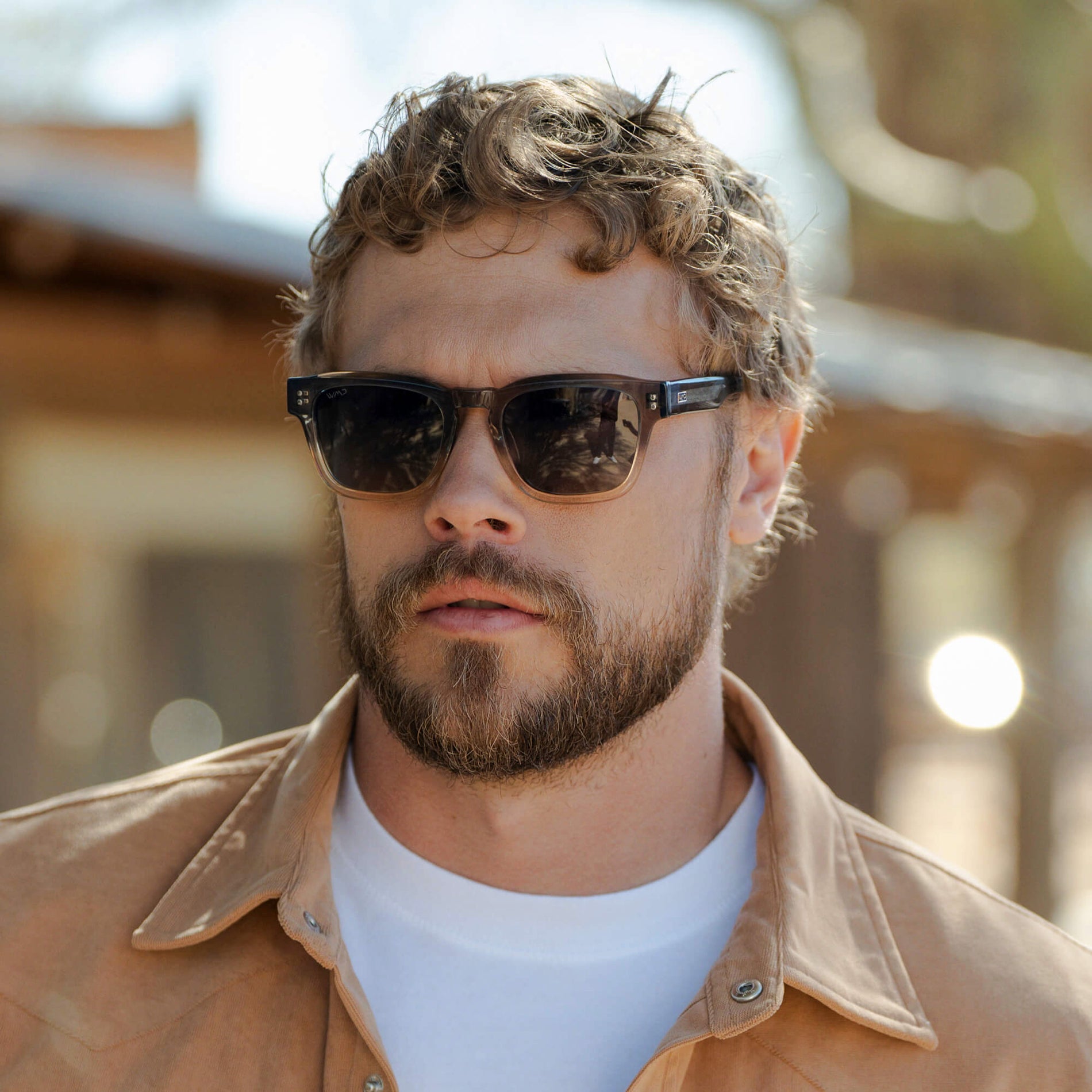 Wayne | 1104 Polarized