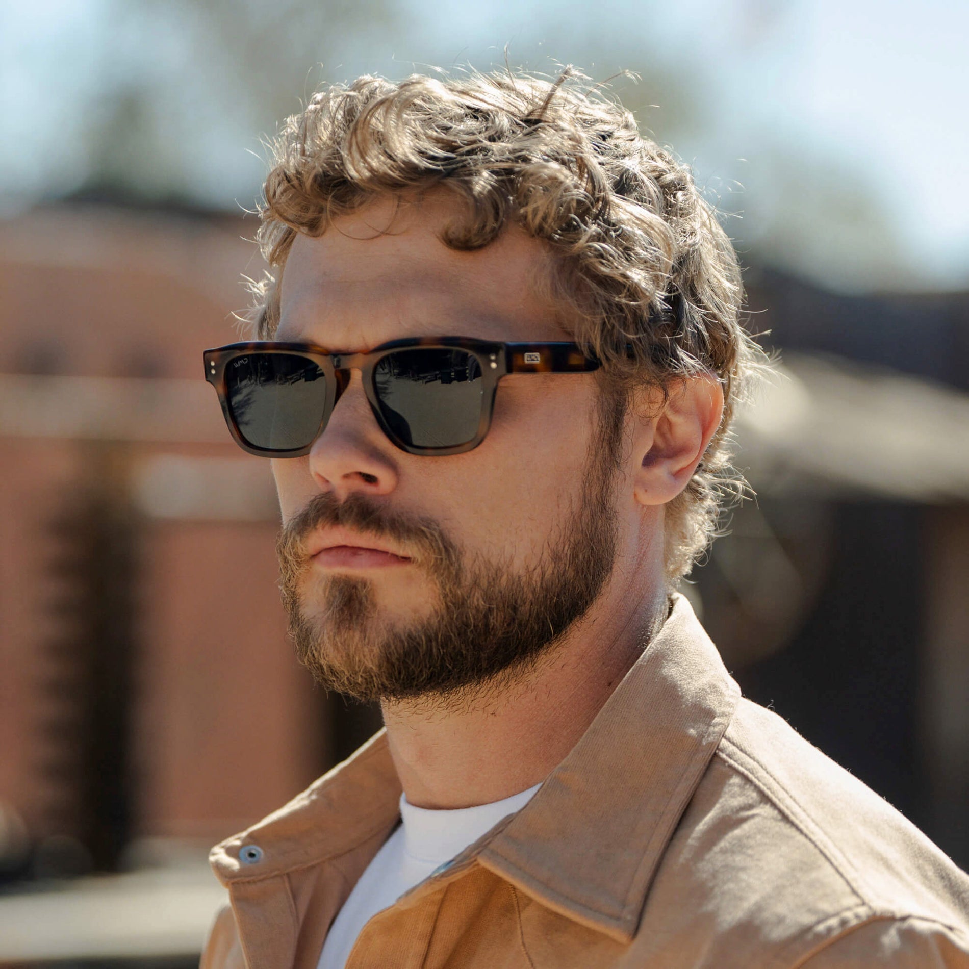 Wayne | 1104 Polarized