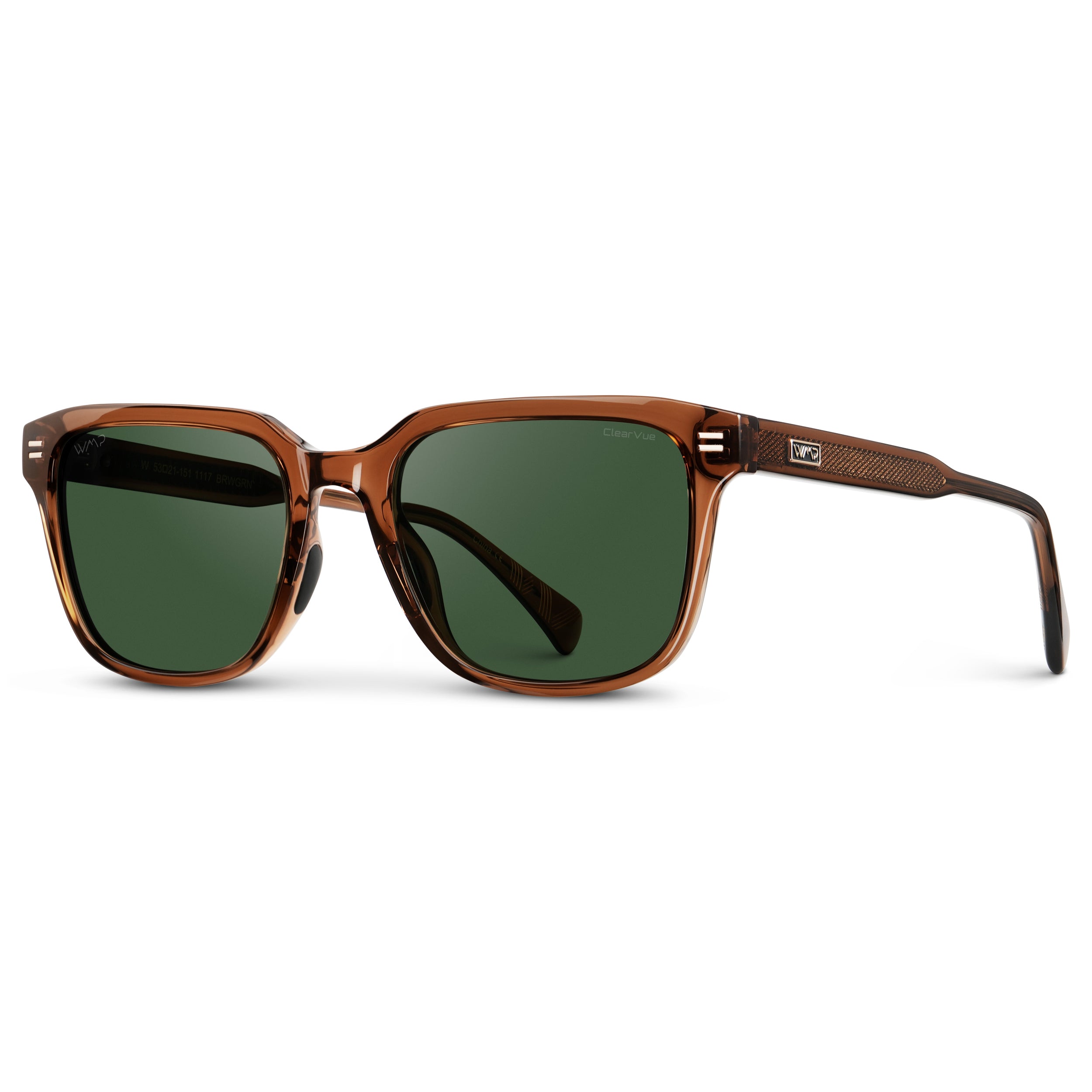 Woods | 1117 Polarized