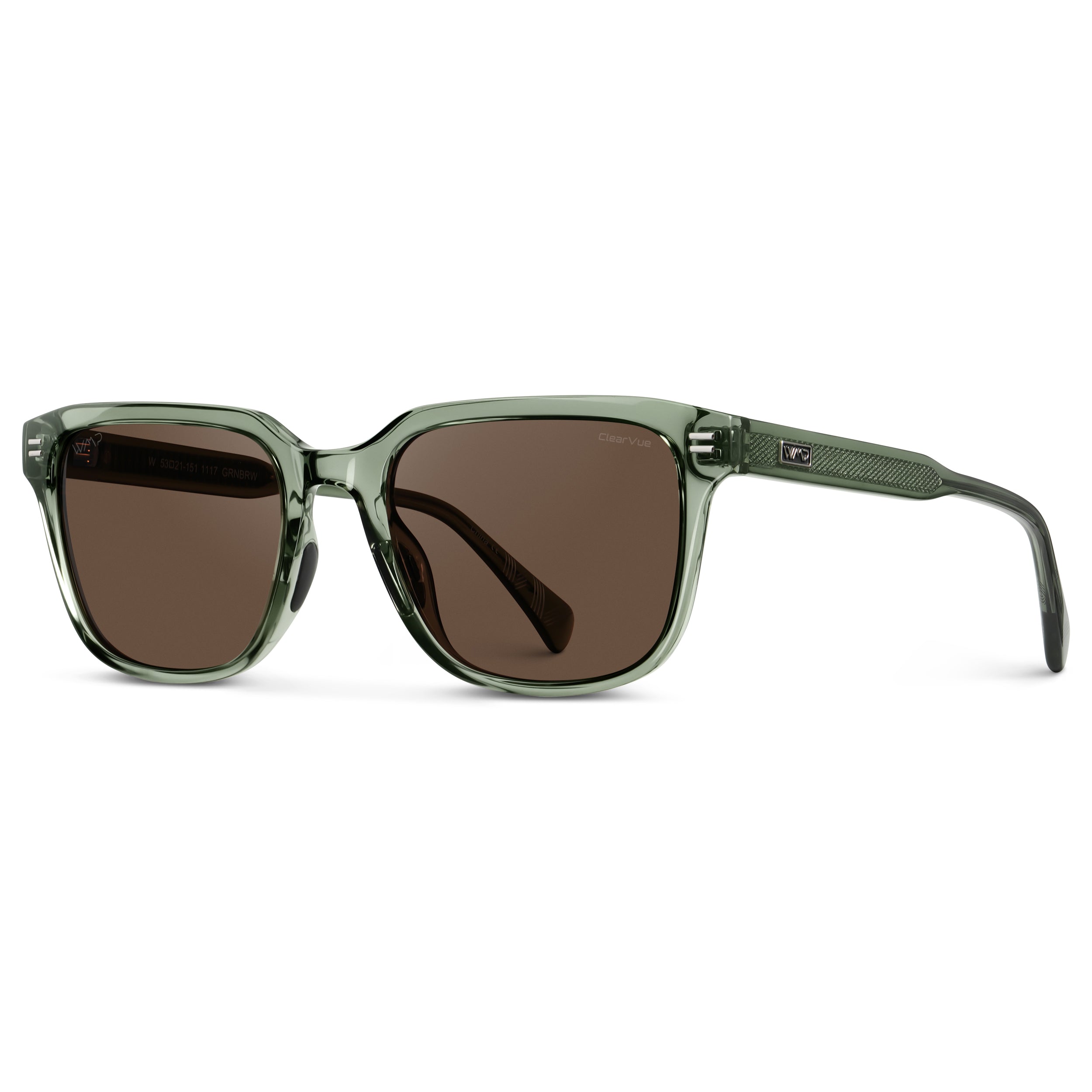 Woods | 1117 Polarized