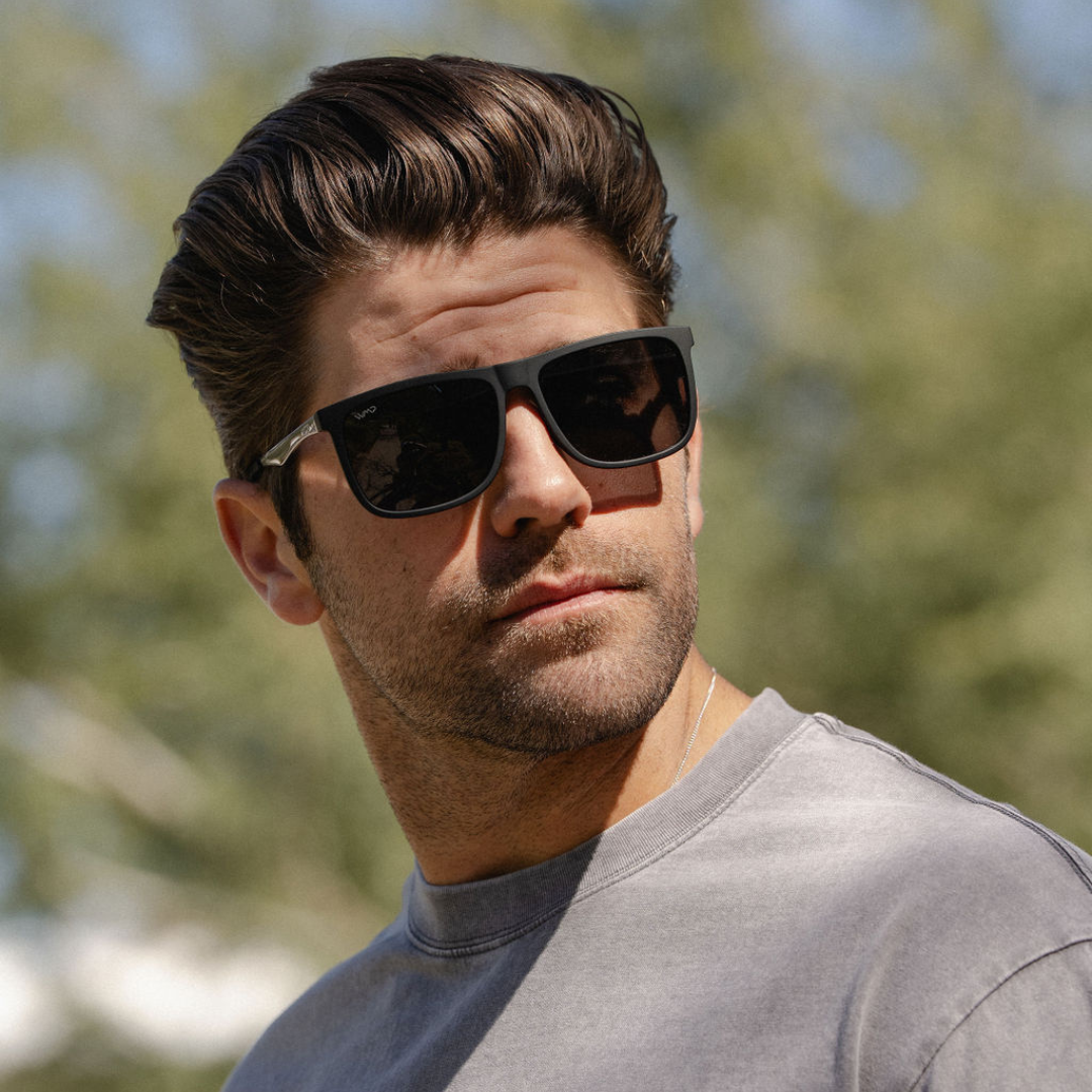 Jacob | PoL019 Polarized