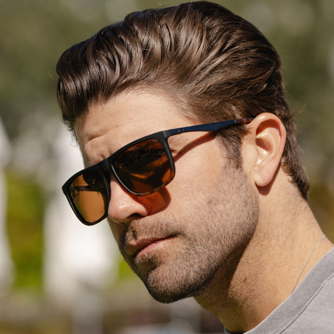 Jacob | PoL019 Polarized