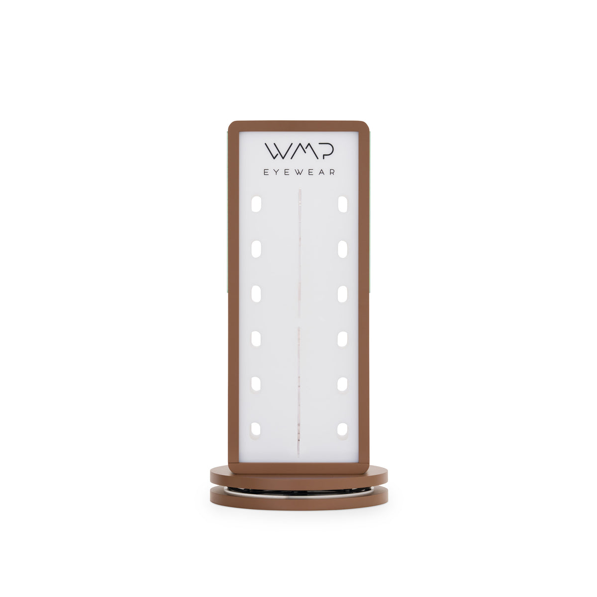 AD12 | High Quality Branded 12 Unit Display with Mirrors