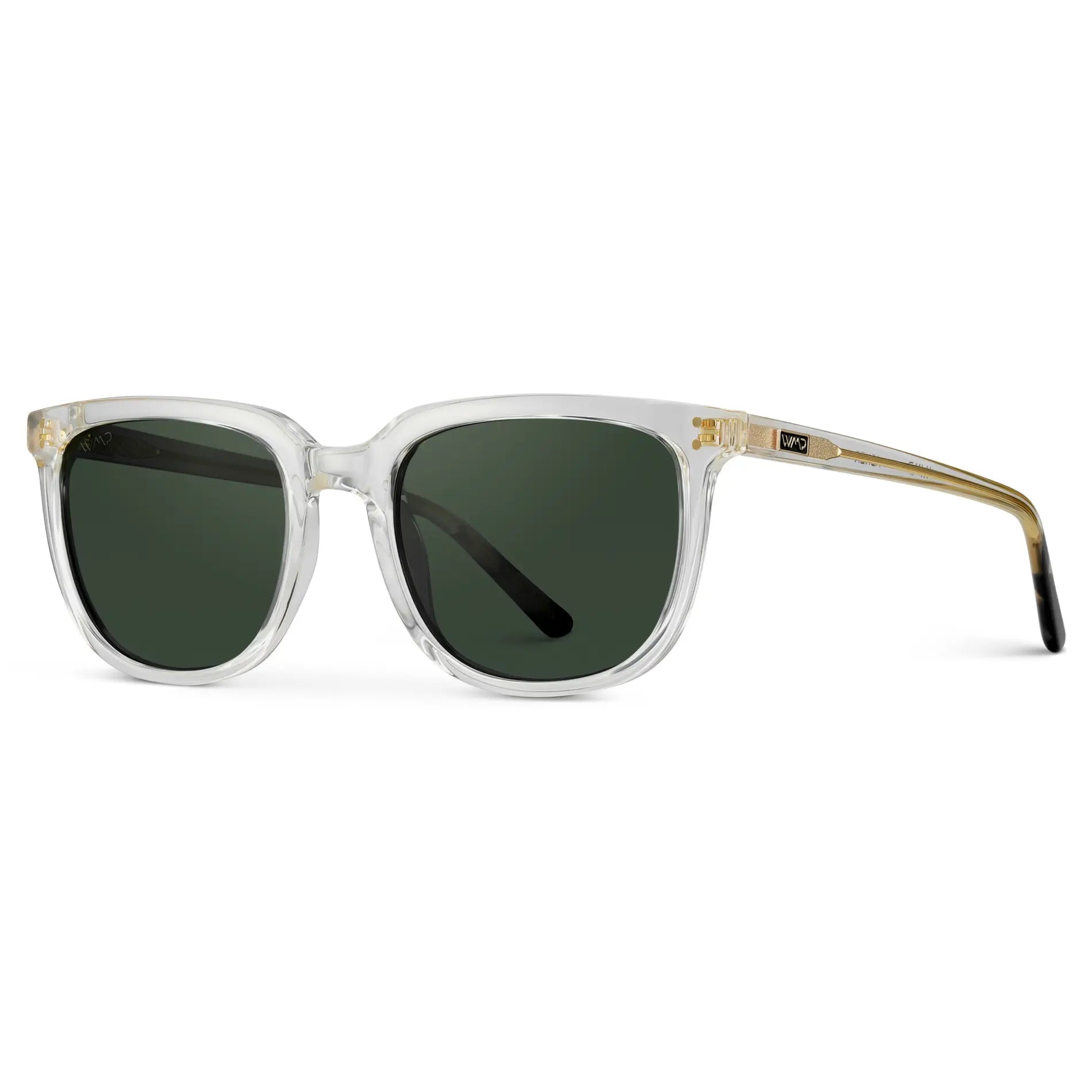 Abner | 1007 Polarized