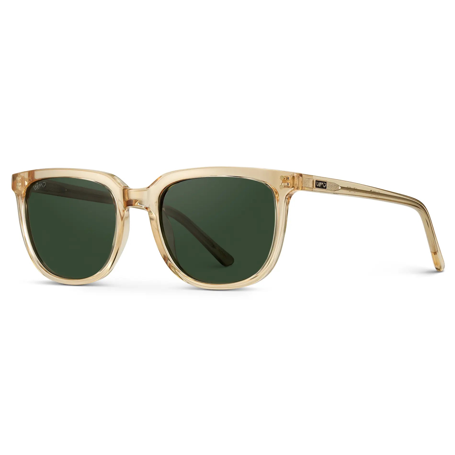 Abner | 1007 Polarized