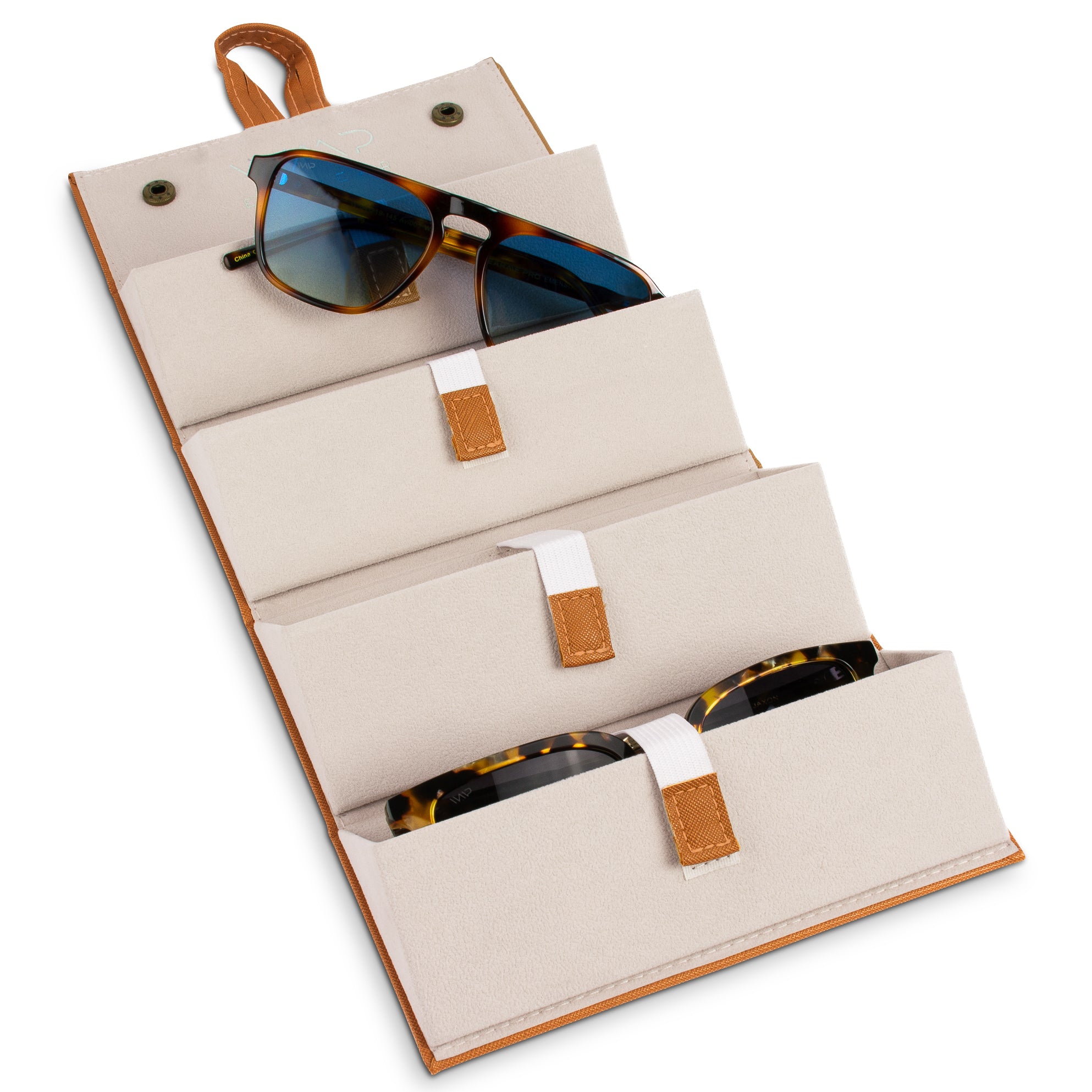 4 Piece Travel Case | CASE04