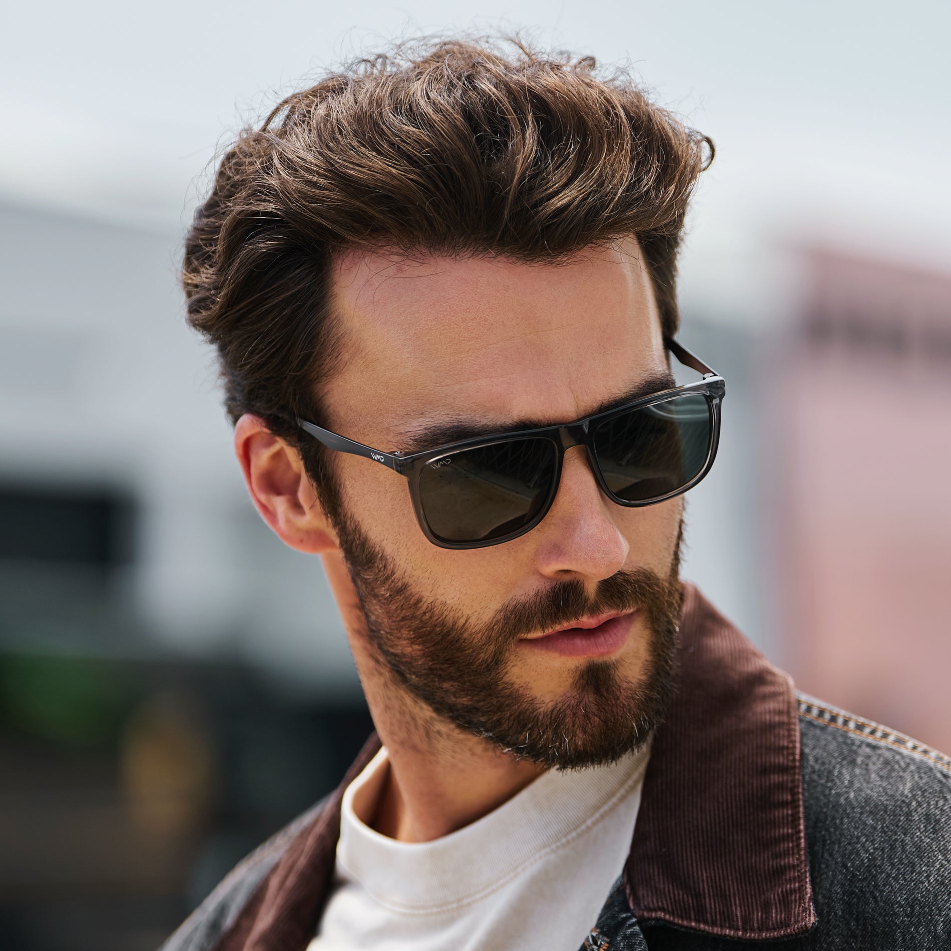 Jacob | PoL019 Polarized