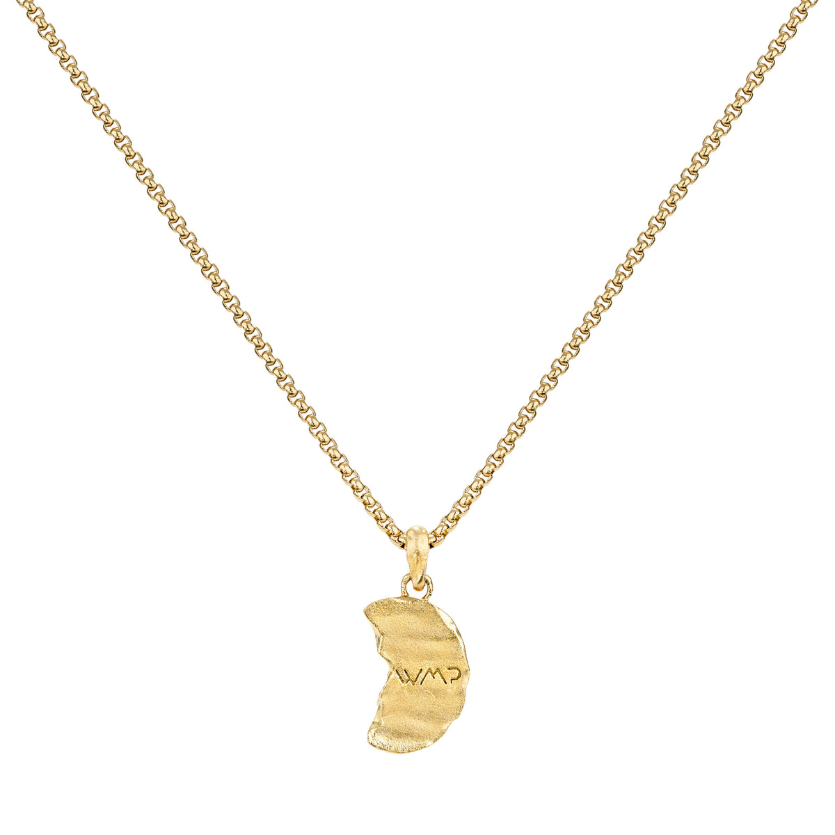 Ezra | NK009 Necklace