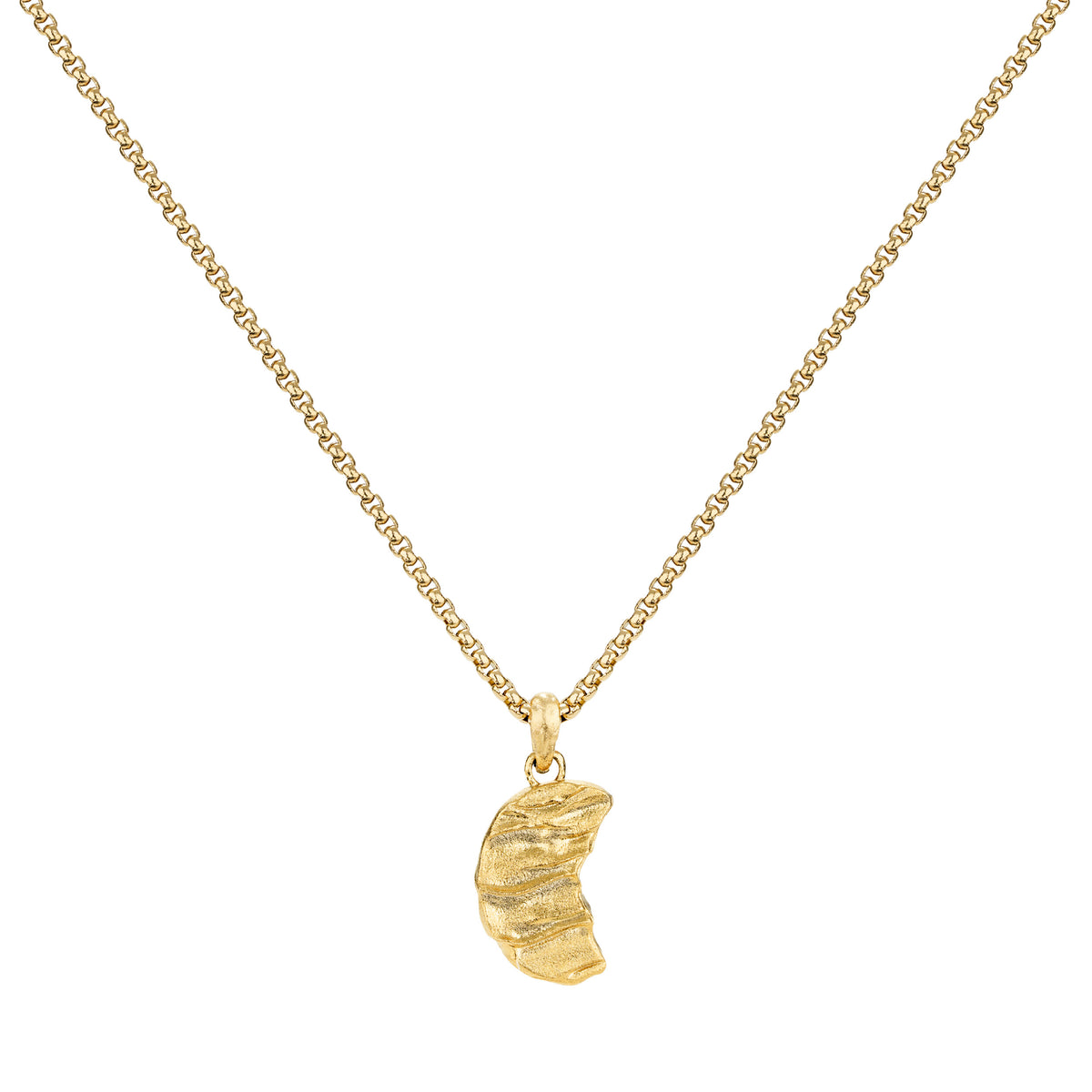 Ezra | NK009 Necklace