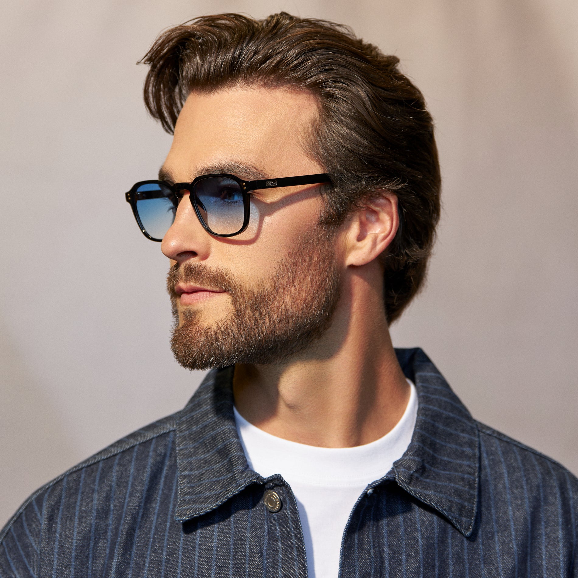 Francis | 1073 Polarized