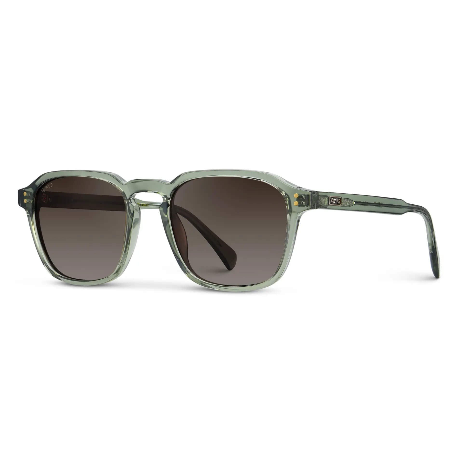 Francis | 1073 Polarized