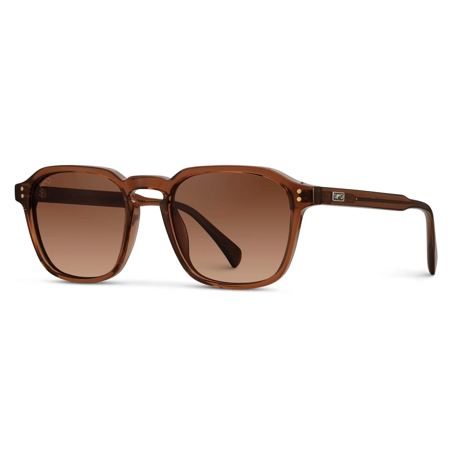 Francis | 1073 Polarized
