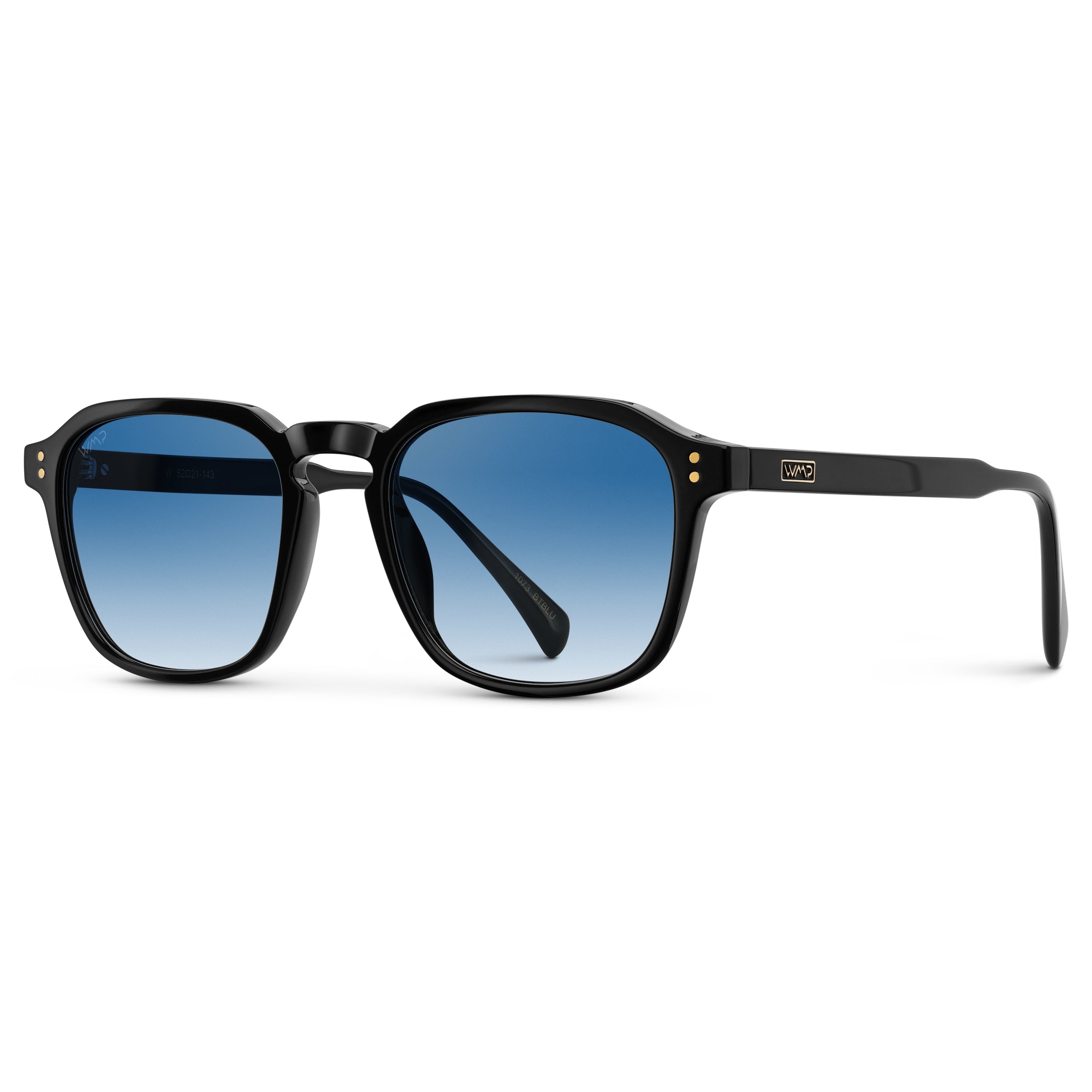 Francis | 1073 Polarized