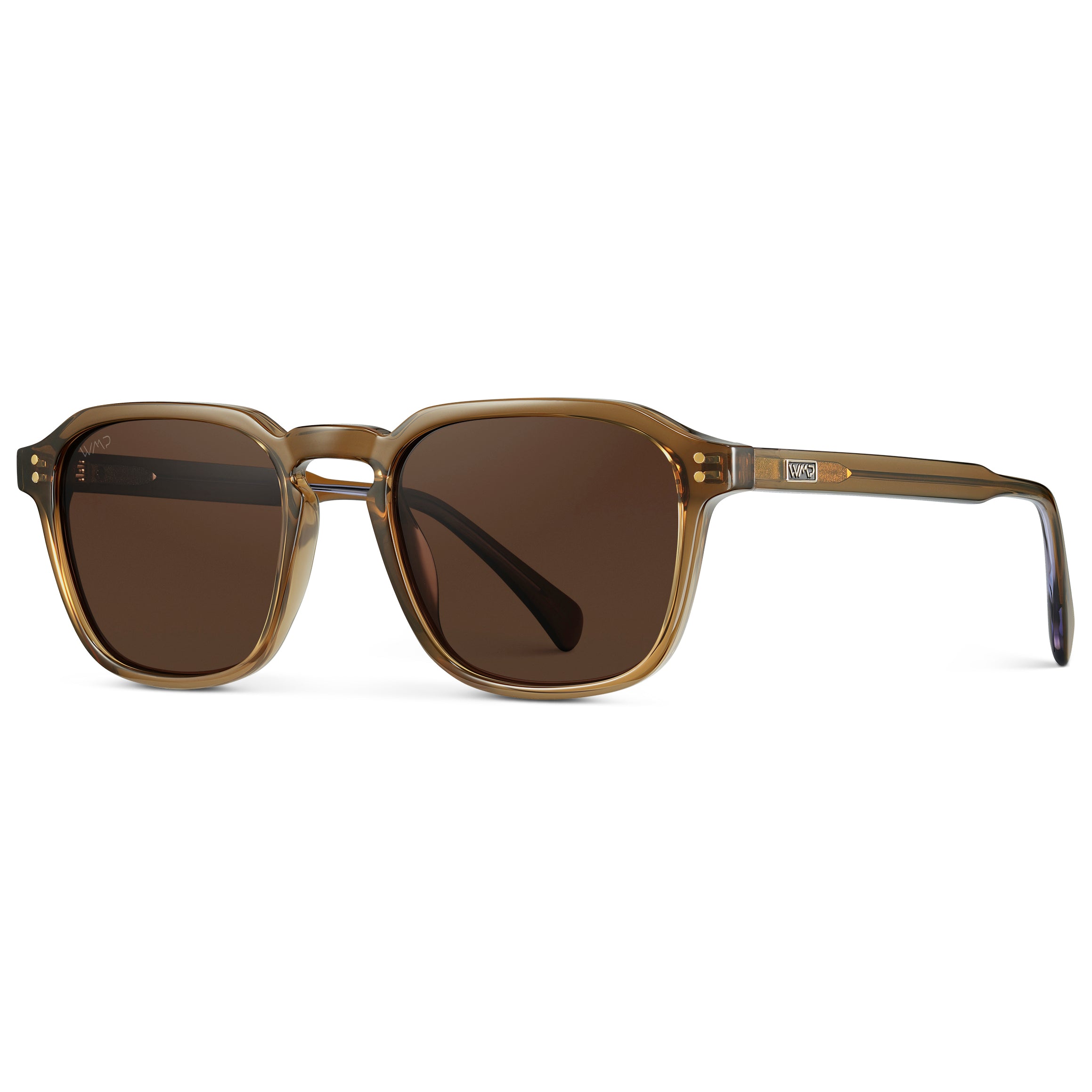 Francis | 1073 Polarized