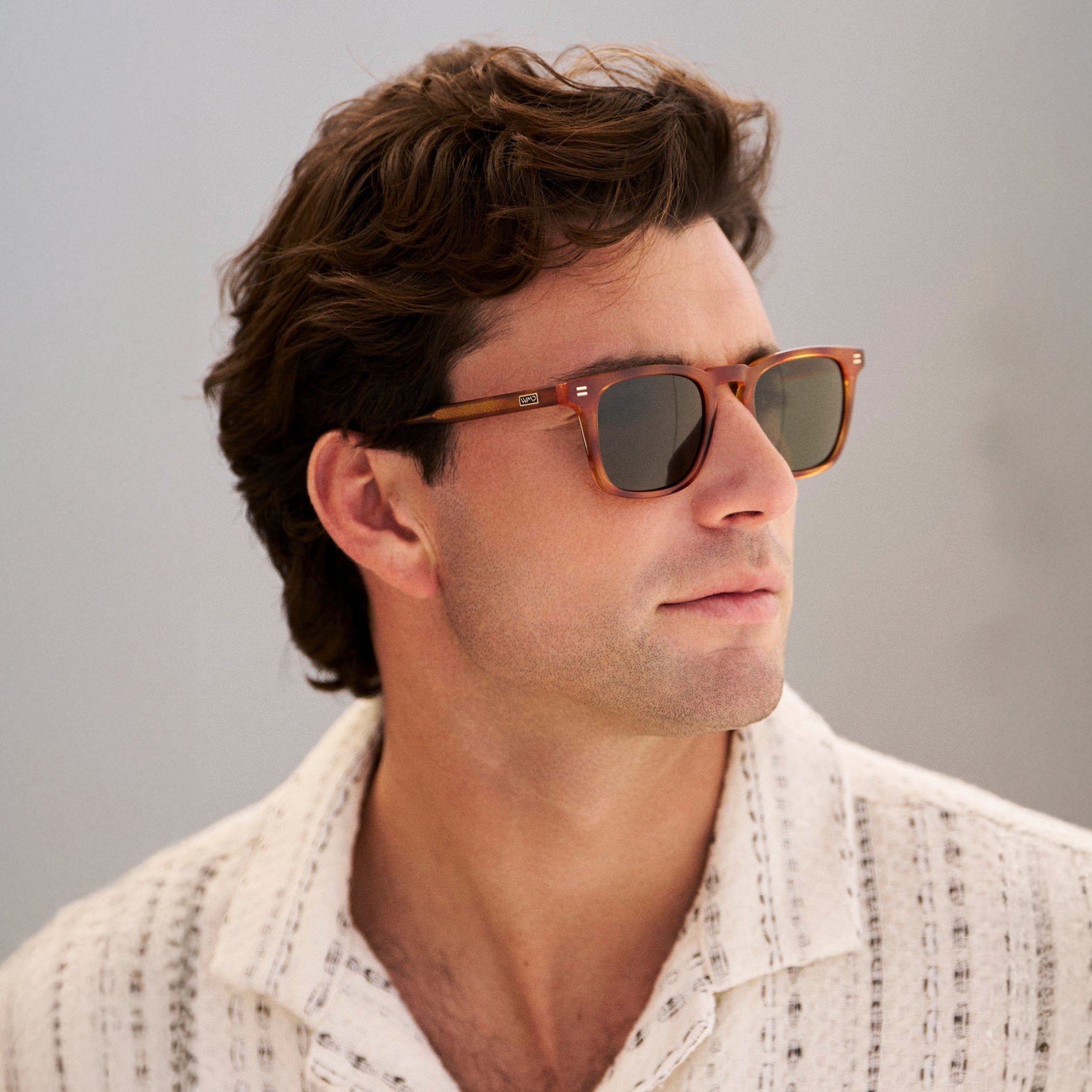 Grant | 1140 Polarized