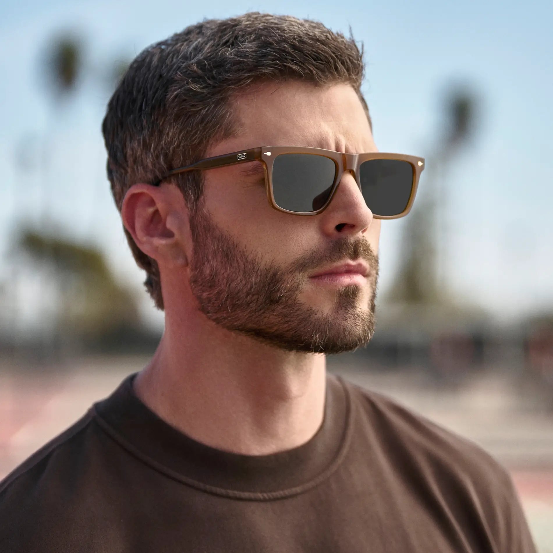 Hart | 1135 Polarized