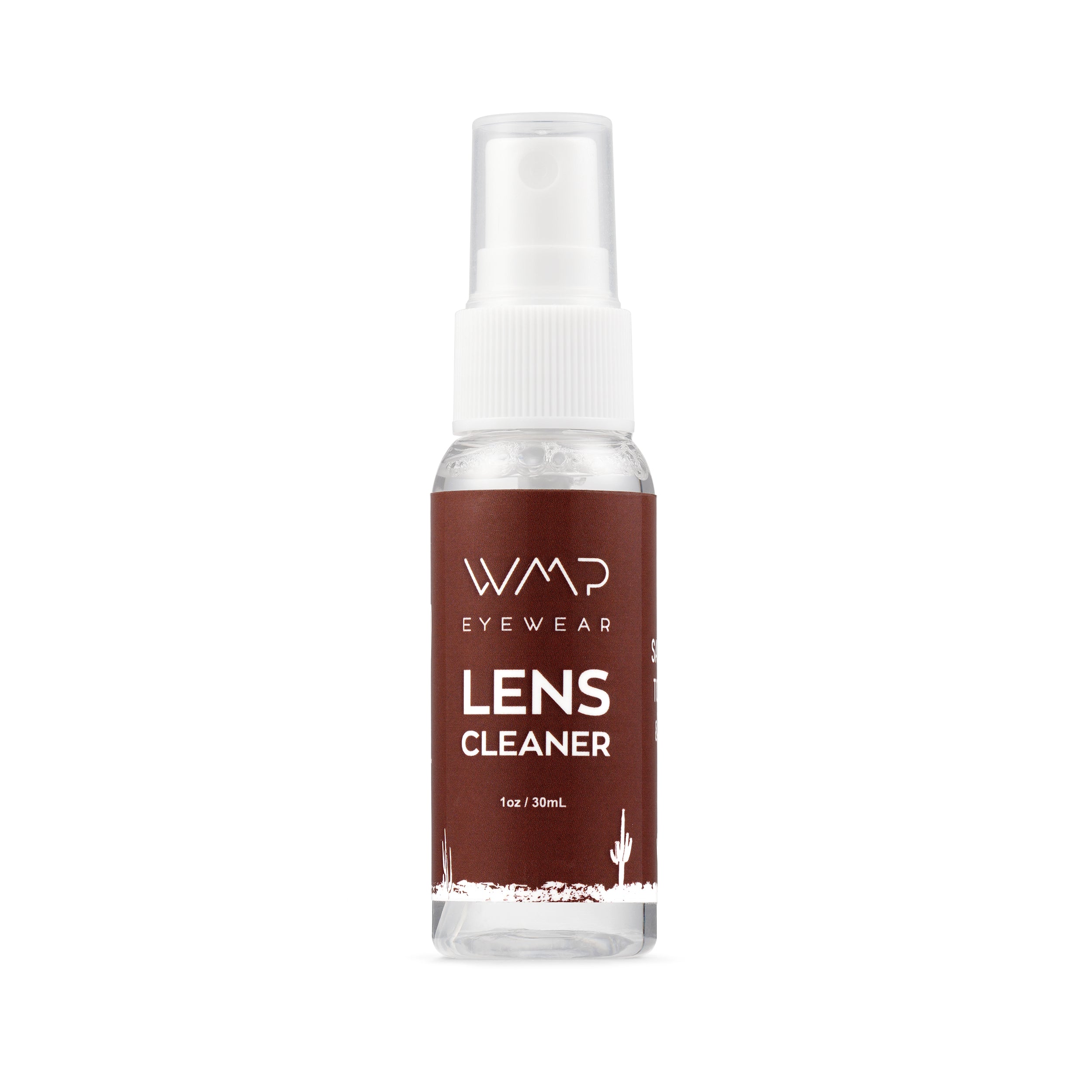 SPRAY-01 Lens Cleaner Spray