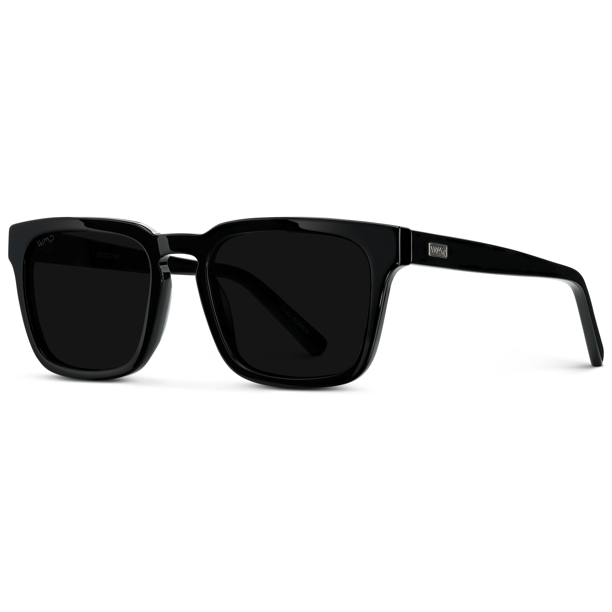 Maverick | 1123 Polarized