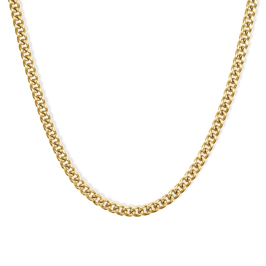 Lincoln | NK005 Necklace