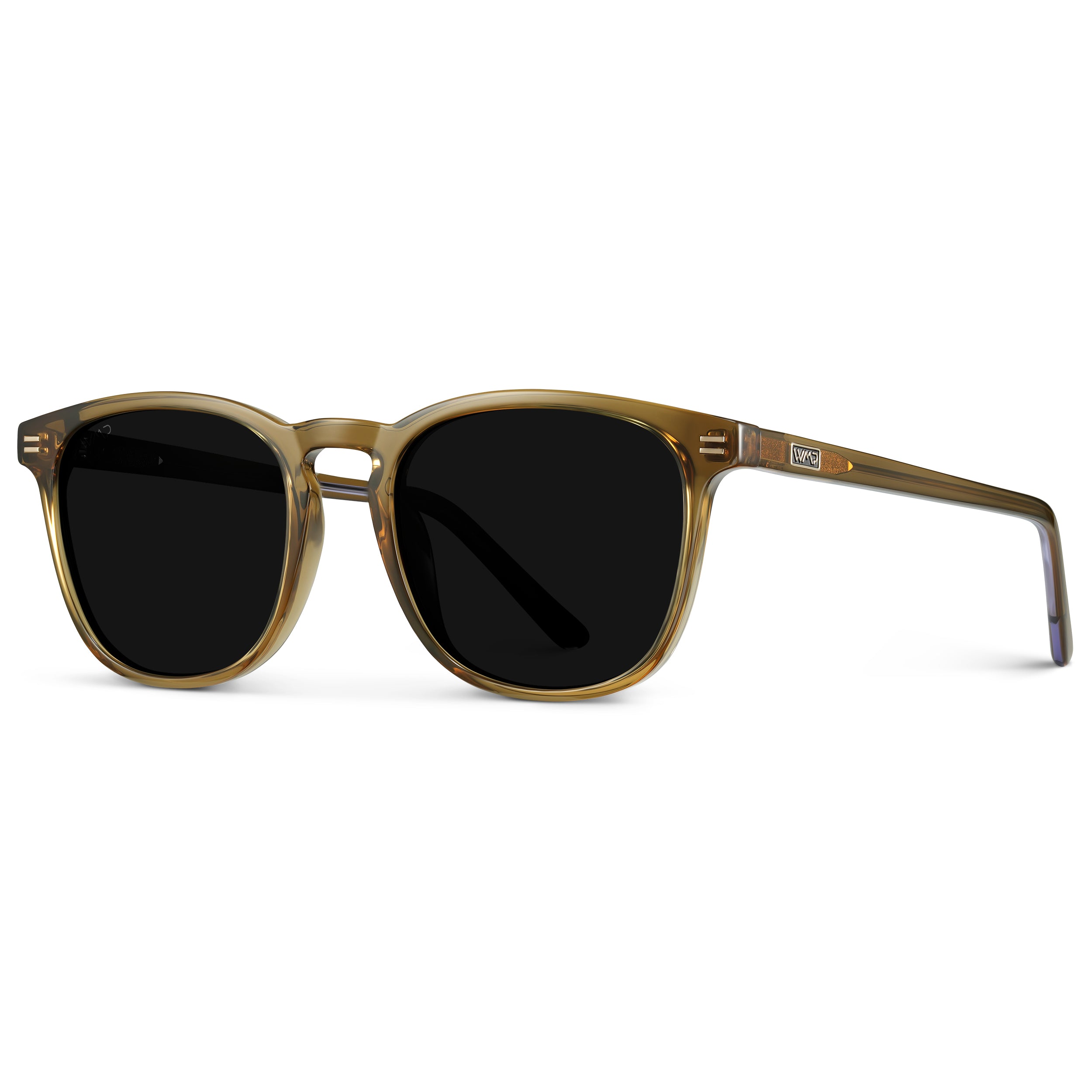 Nick | 1023 Polarized